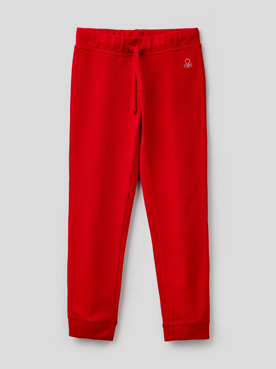 Sweatpants with logo image number 1