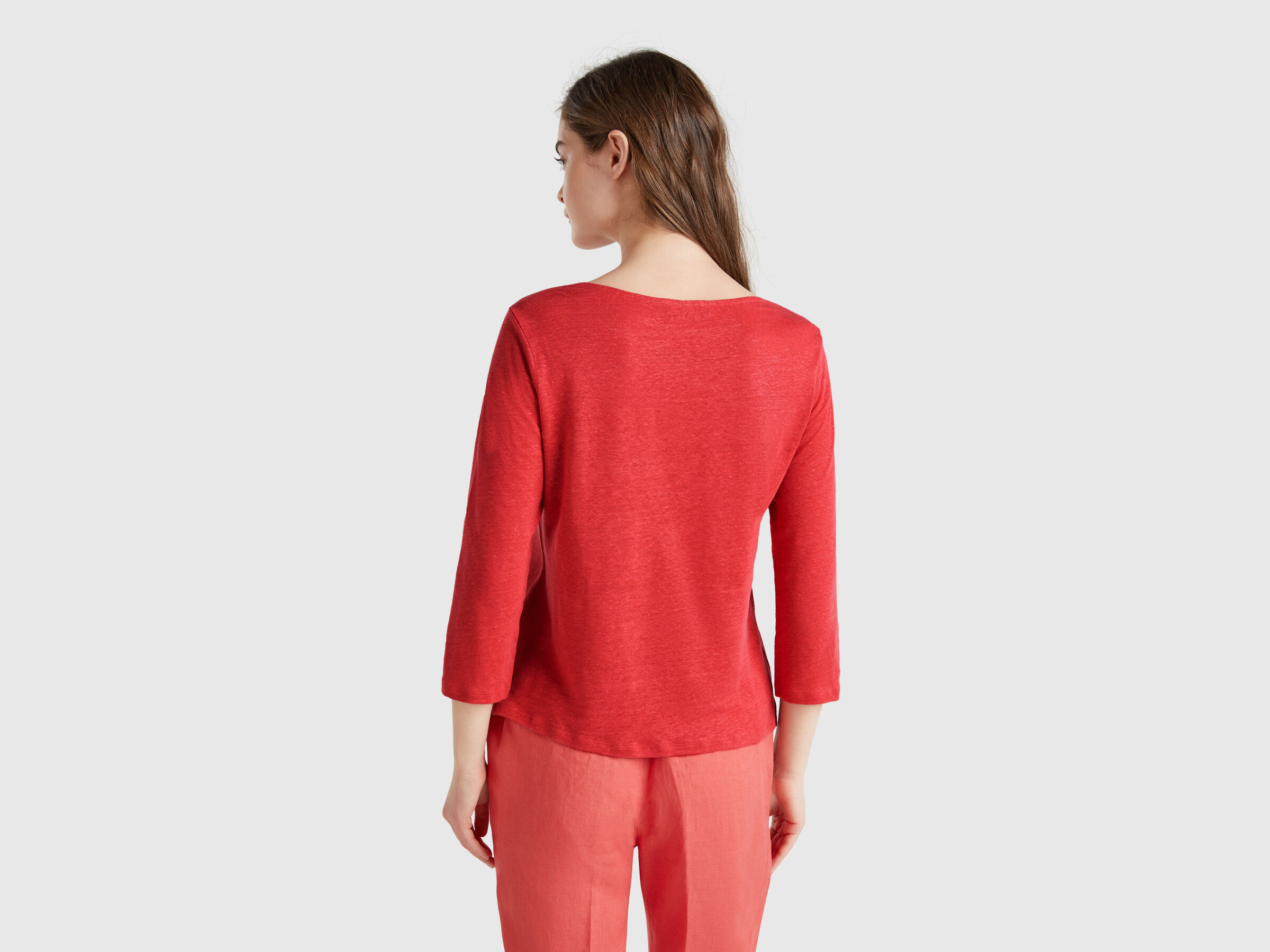 T-SHIRT L/S Women image number 1