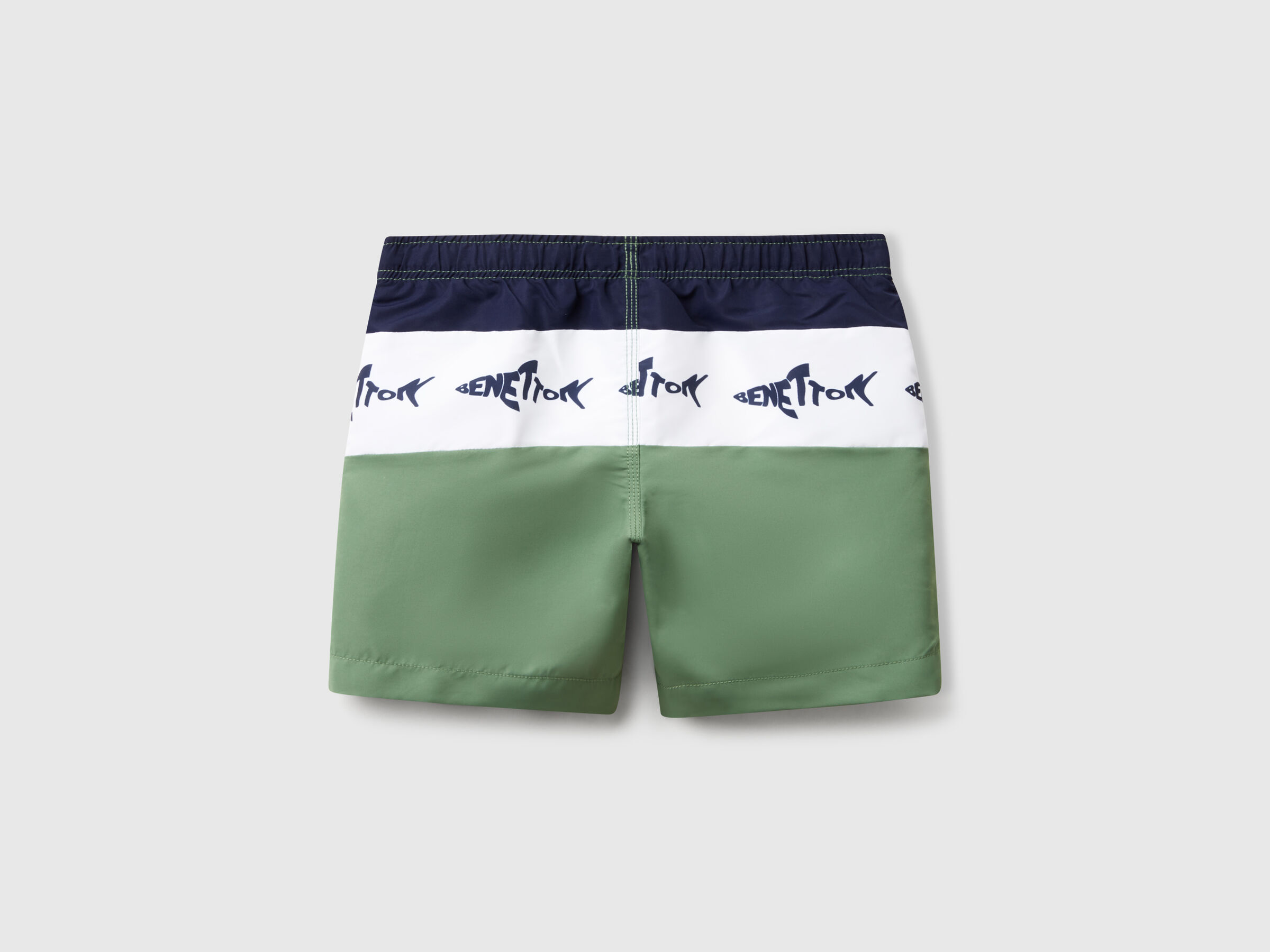 SWIM TRUNKS Junior Boy image number 1