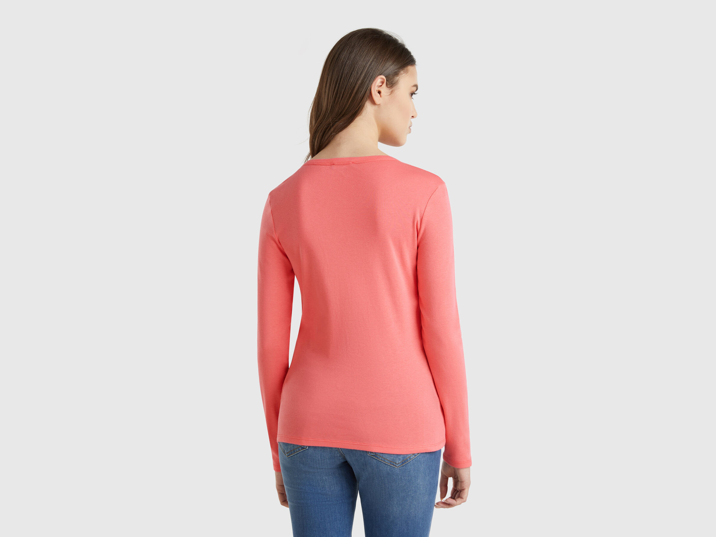 T-SHIRT L/S Women image number 1