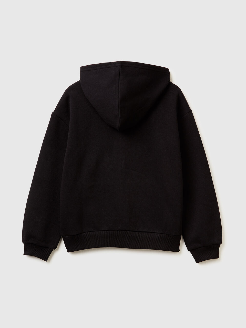 JACKET W/HOOD L/S Junior Girl image number 2