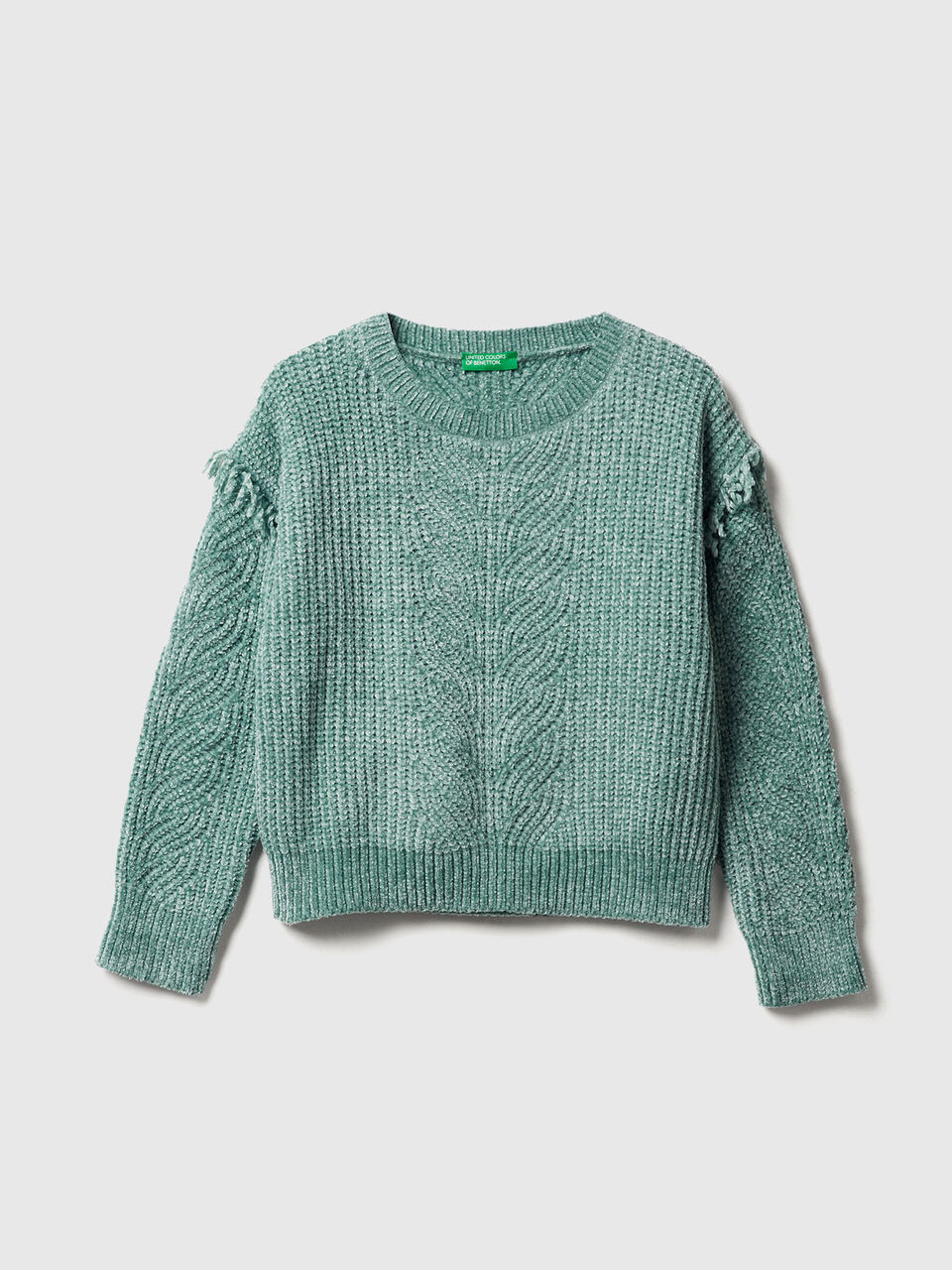 SWEATER L/S Junior Girl image number 1