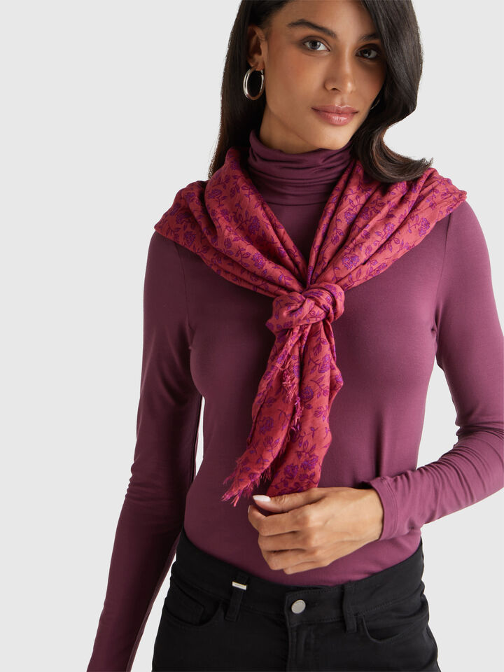 SCARF Women image number 2