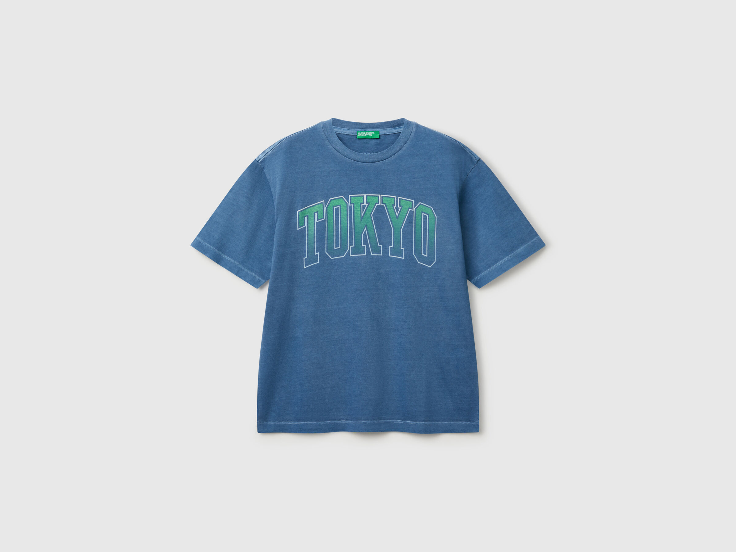 T-SHIRT Junior Boy image number 0