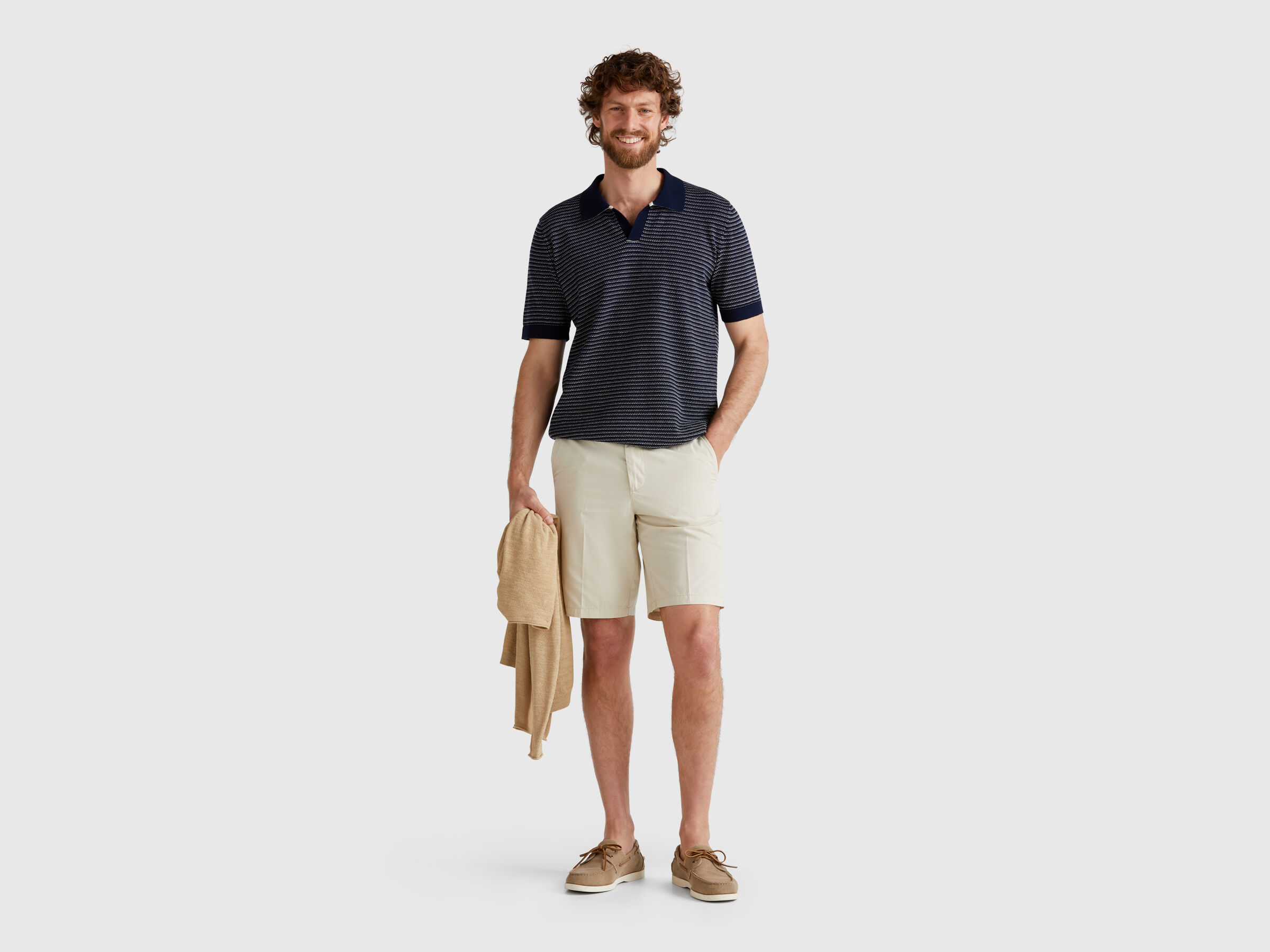 BERMUDA Men image number 2