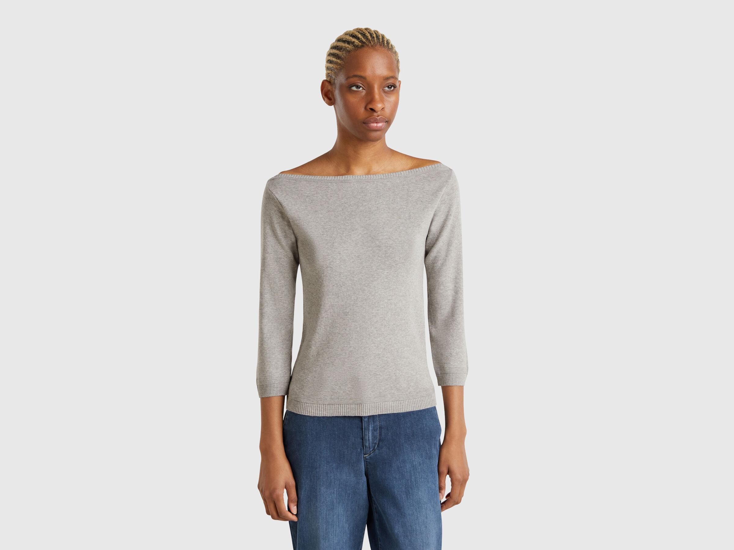 SWEATER H/S Women image number 0