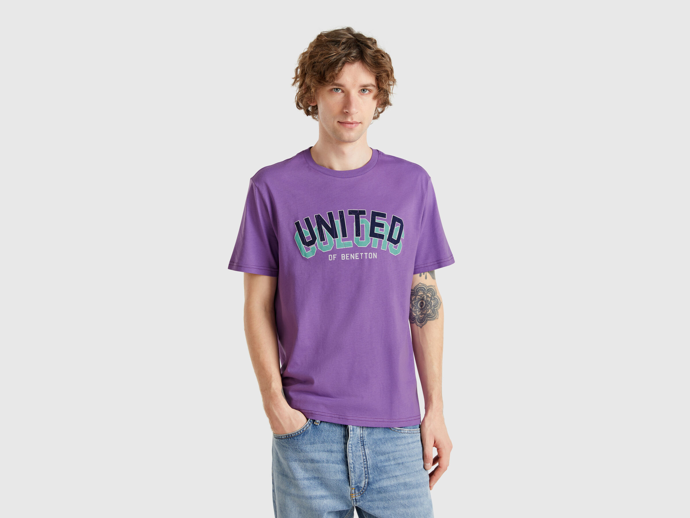 T-SHIRT Men image number 0