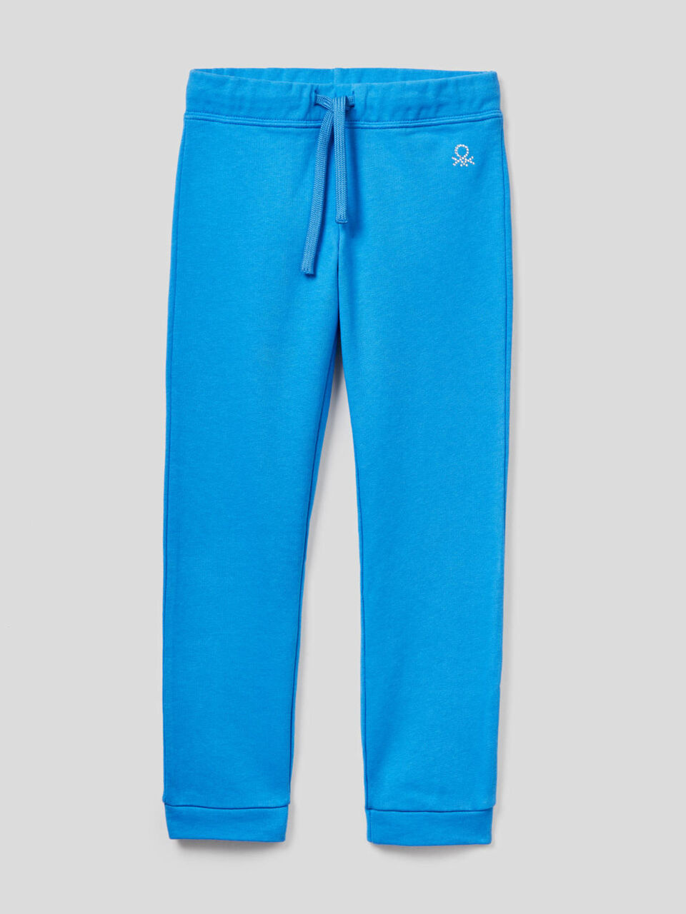 Sweatpants with logo image number 1