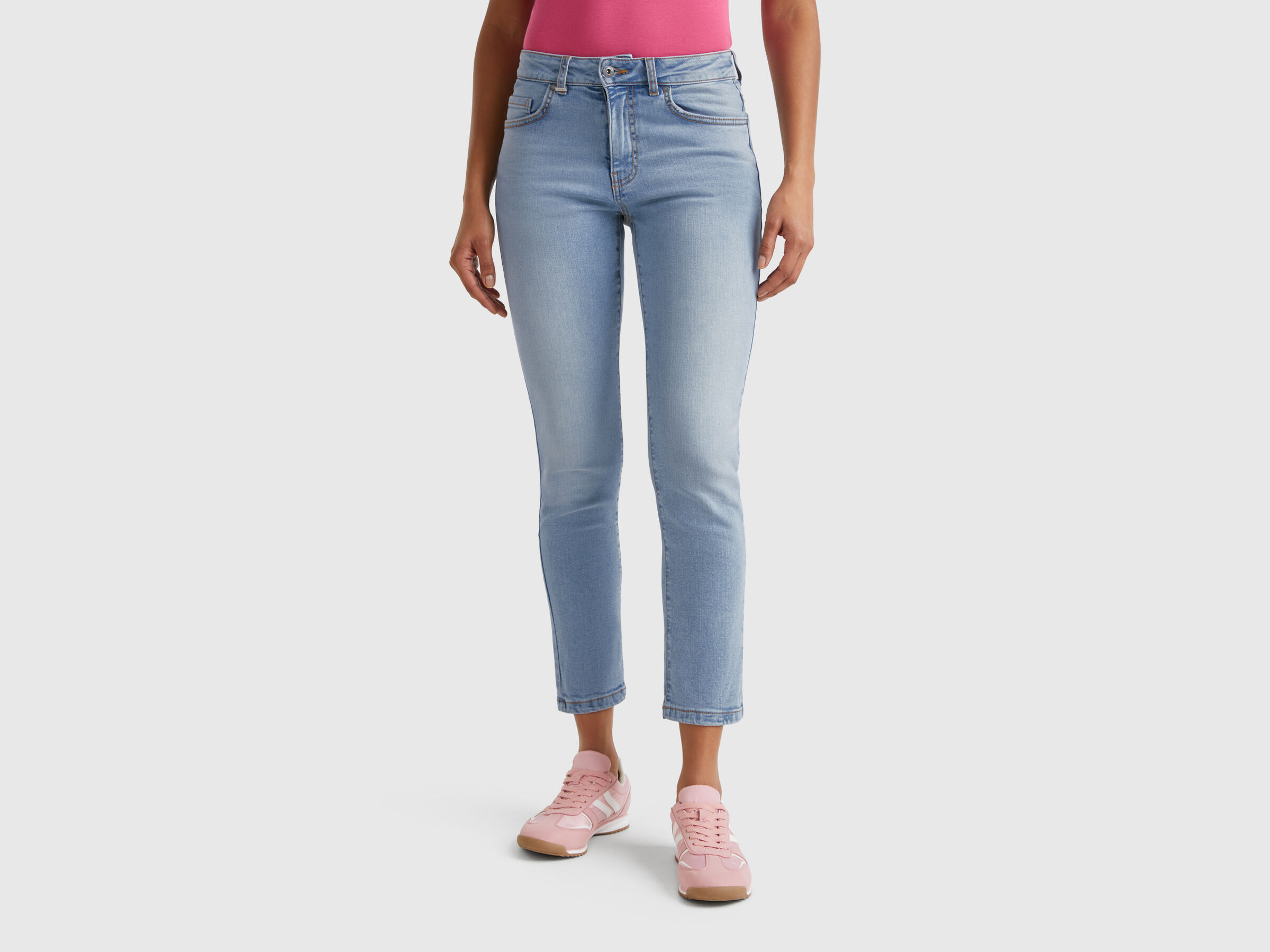 TROUSERS Women image number 0