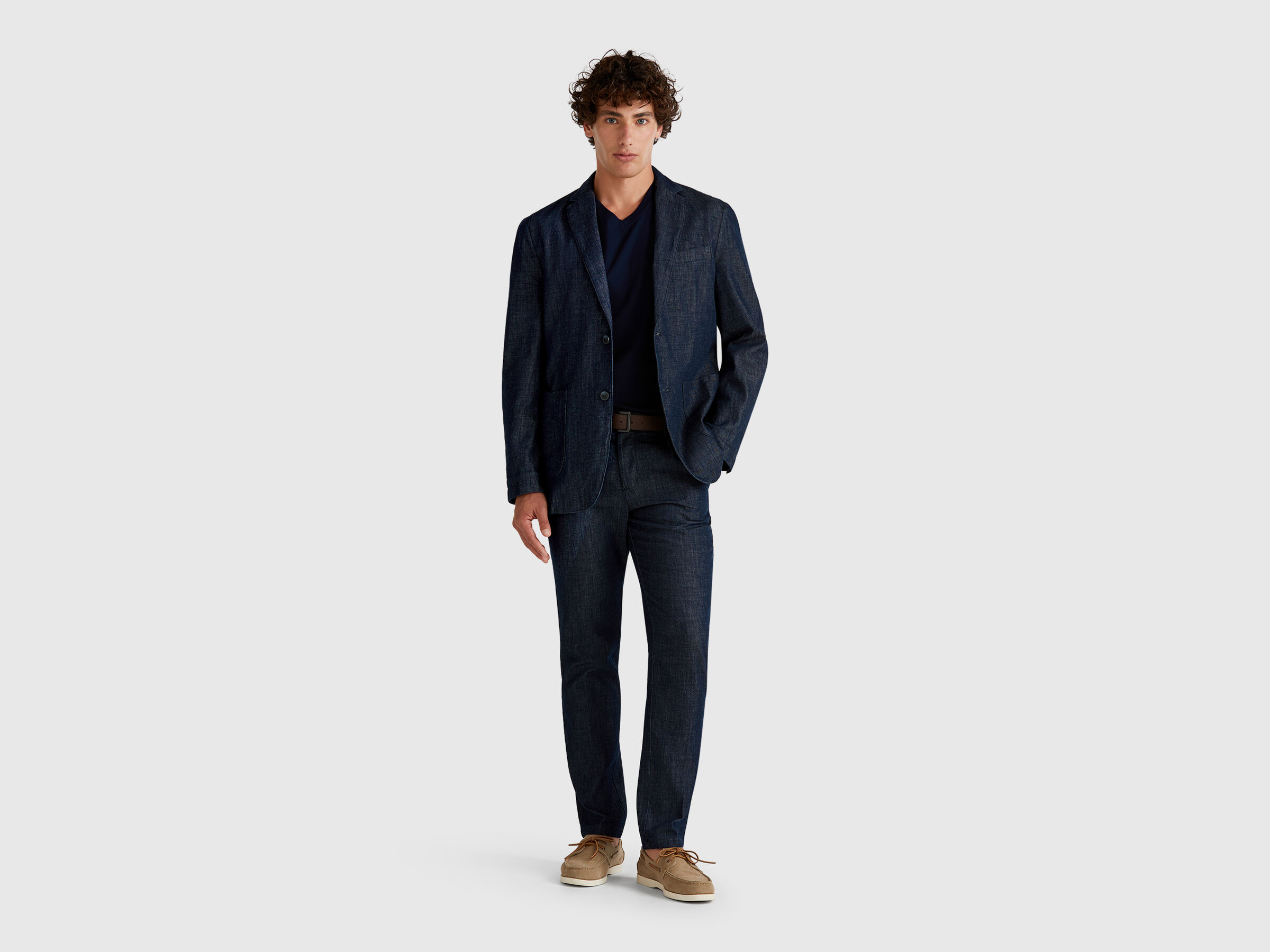 JACKET Men image number 2