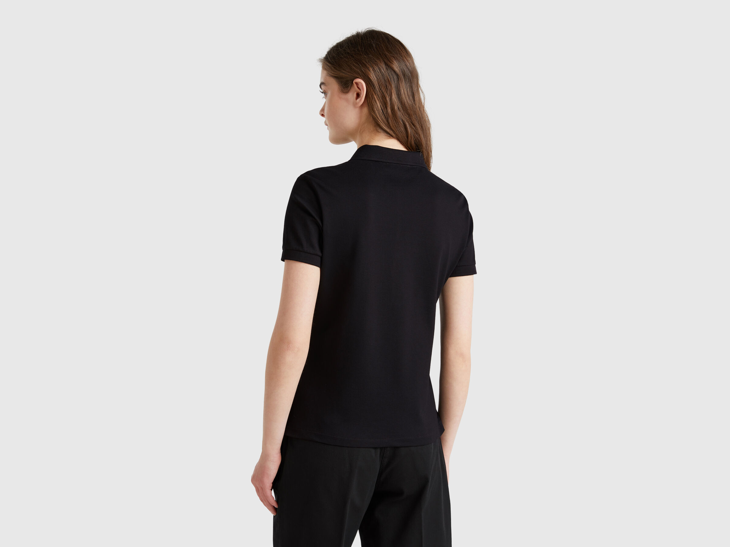 H/S POLO SHIRT Women image number 1