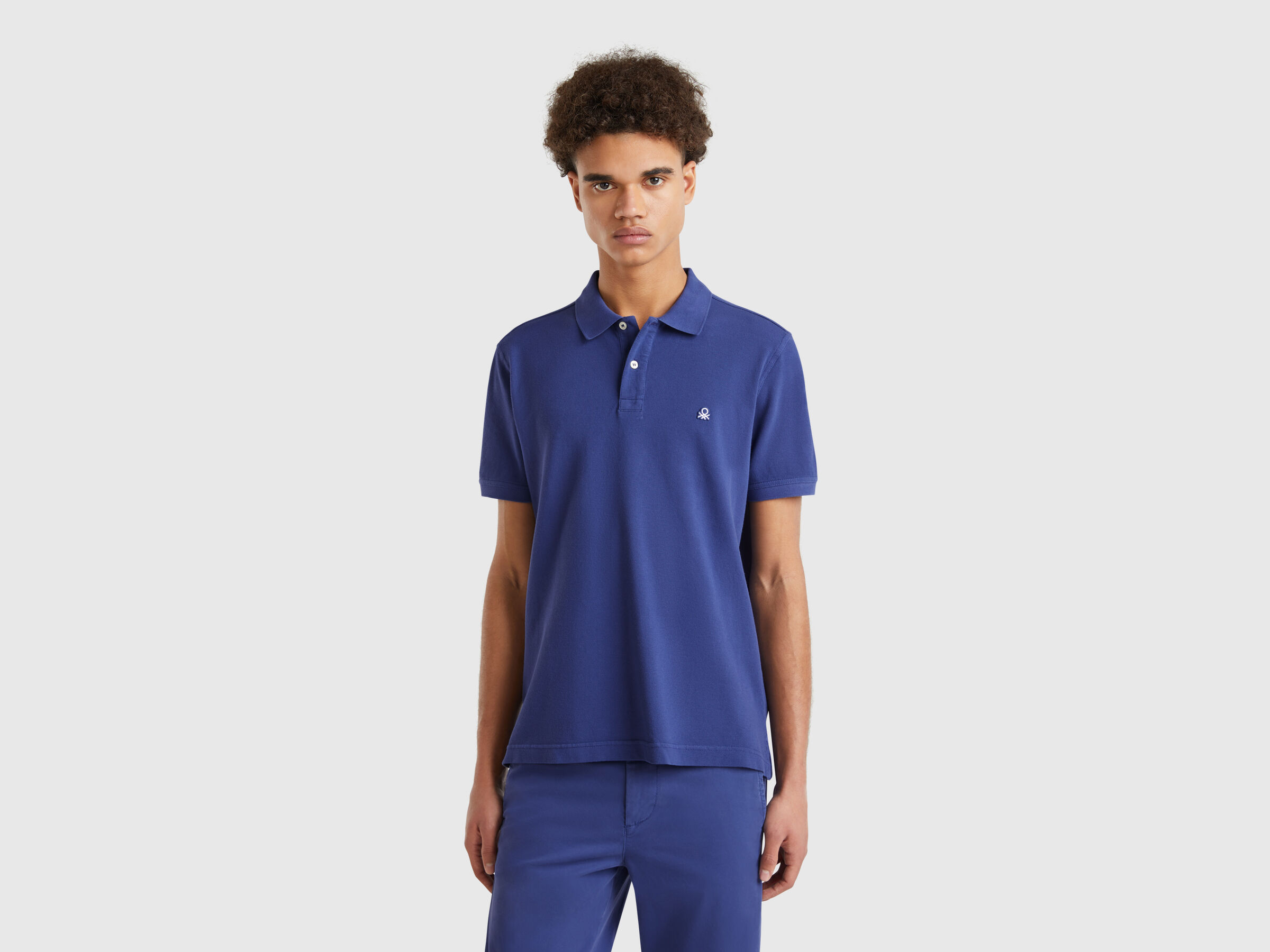 H/S POLO SHIRT Men image number 0