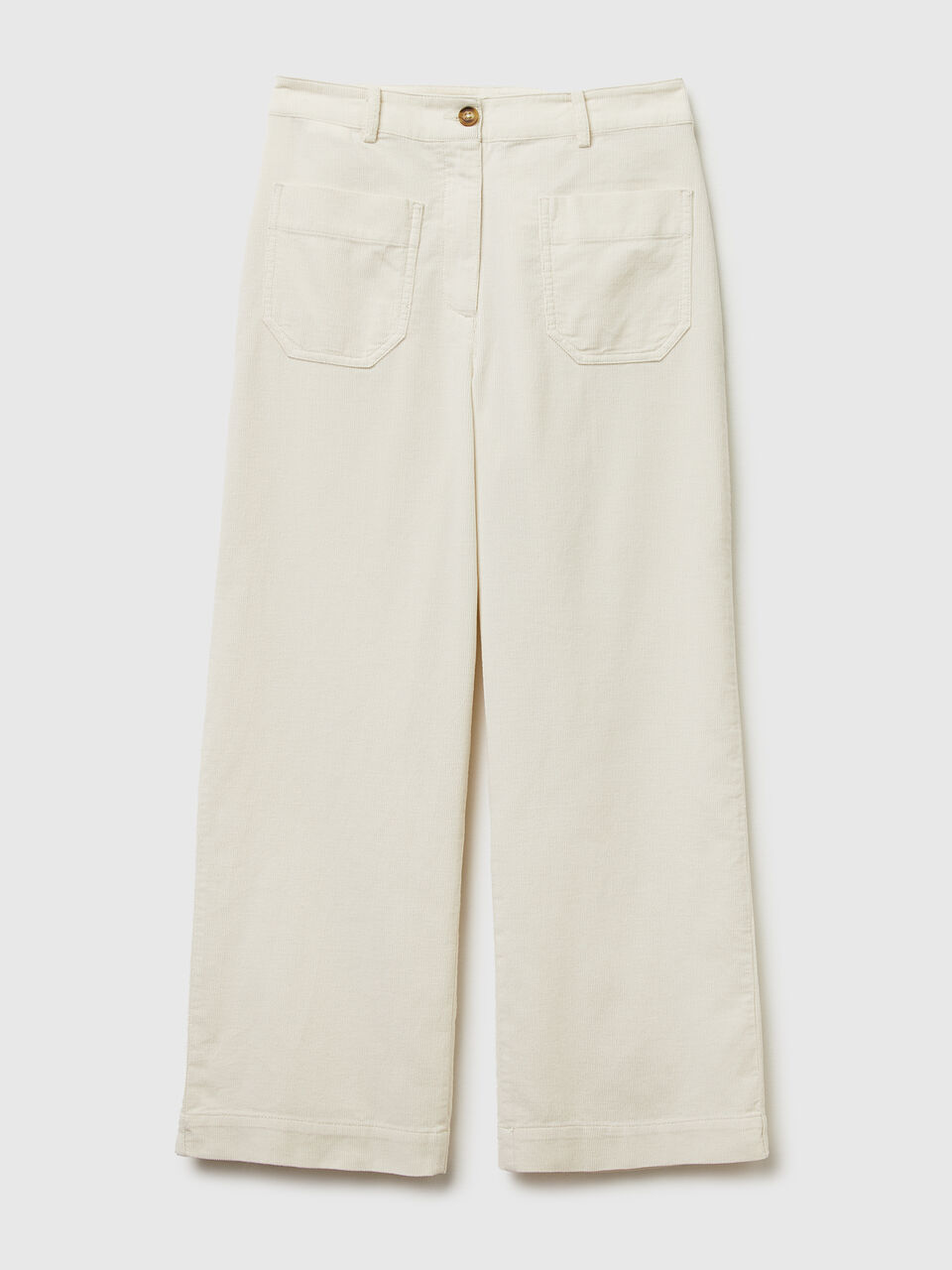 TROUSERS Women image number null