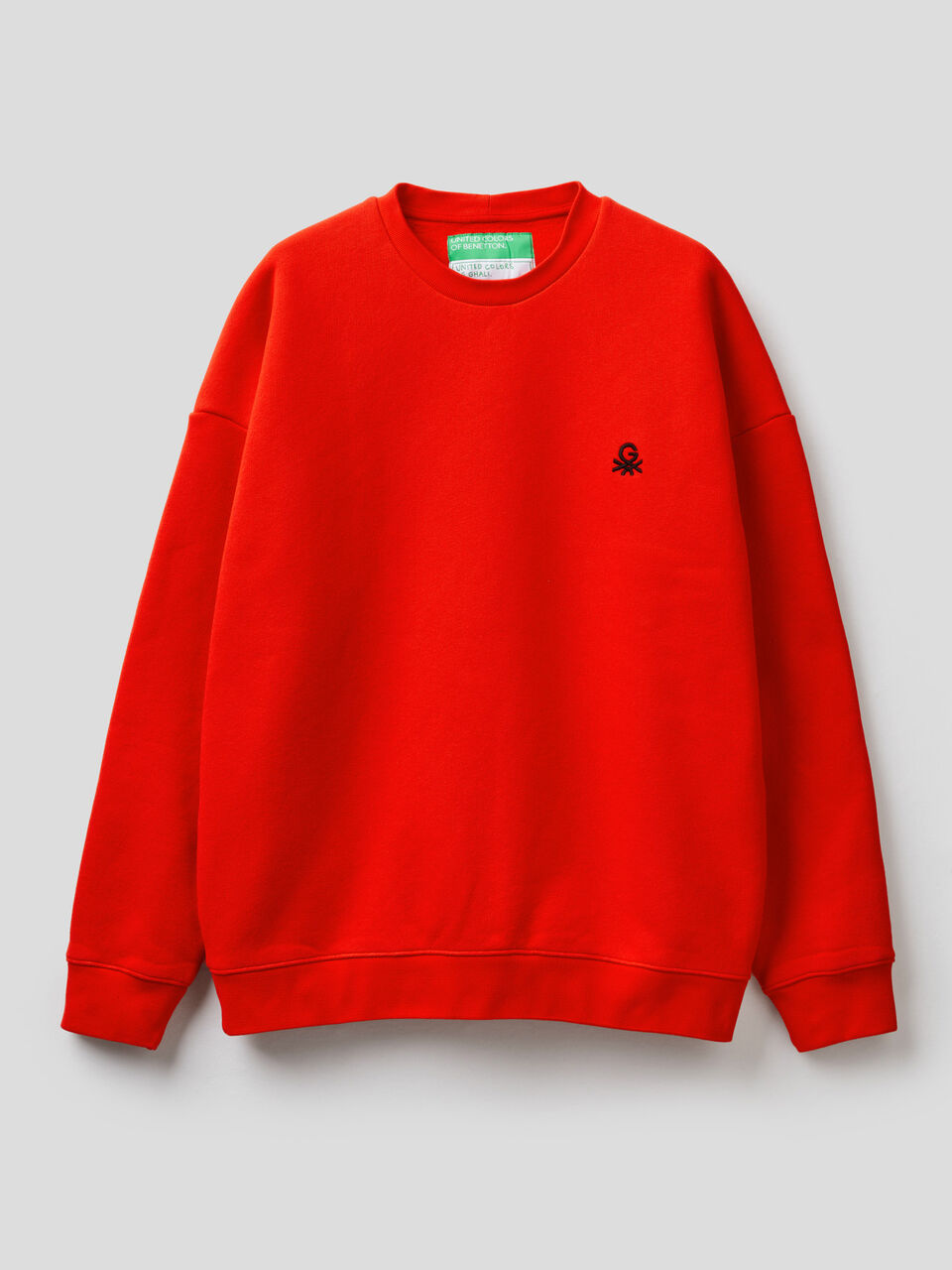 Unisex sweatshirt with print by Ghali image number 1