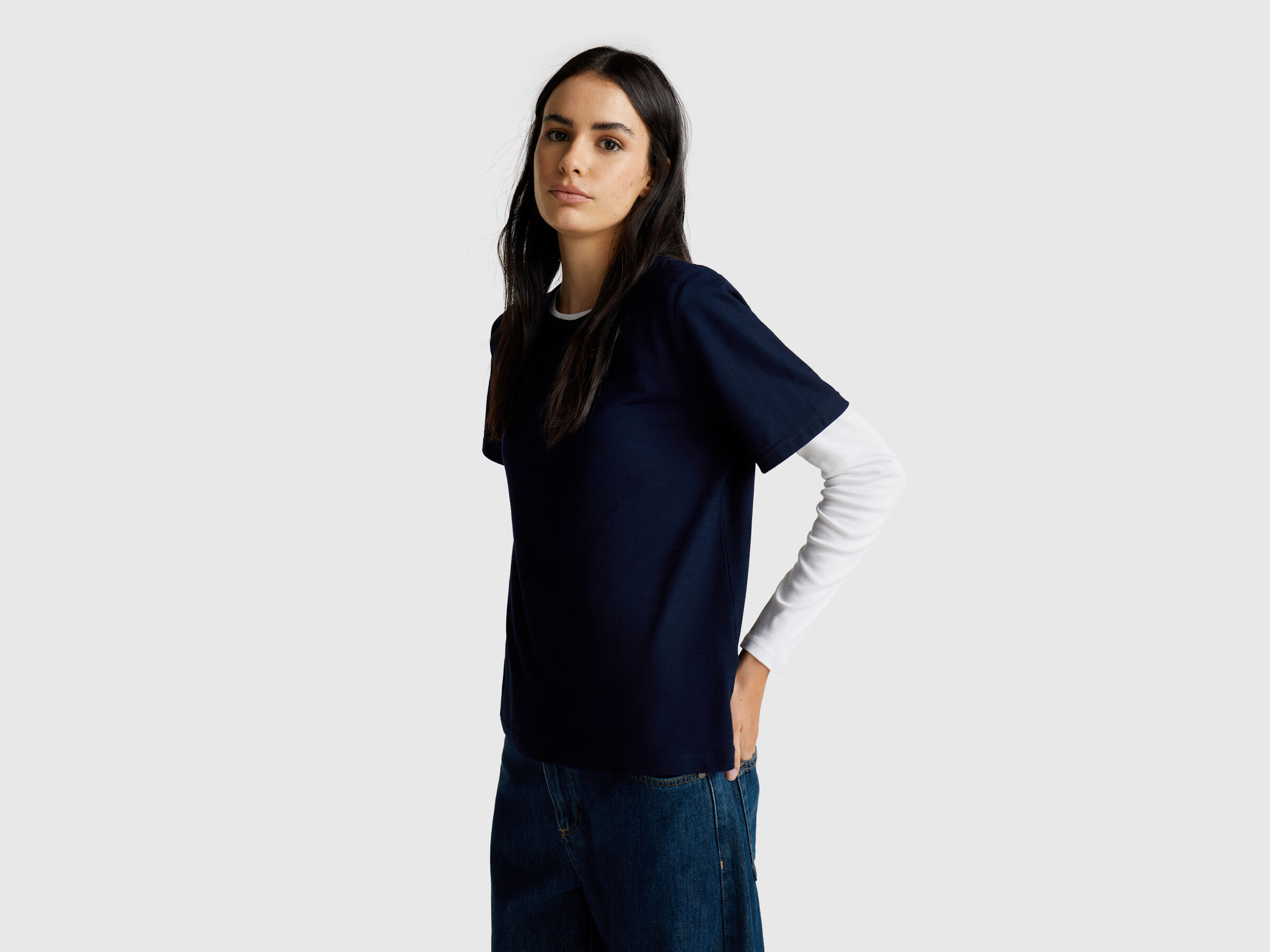 T-SHIRT Women image number 0
