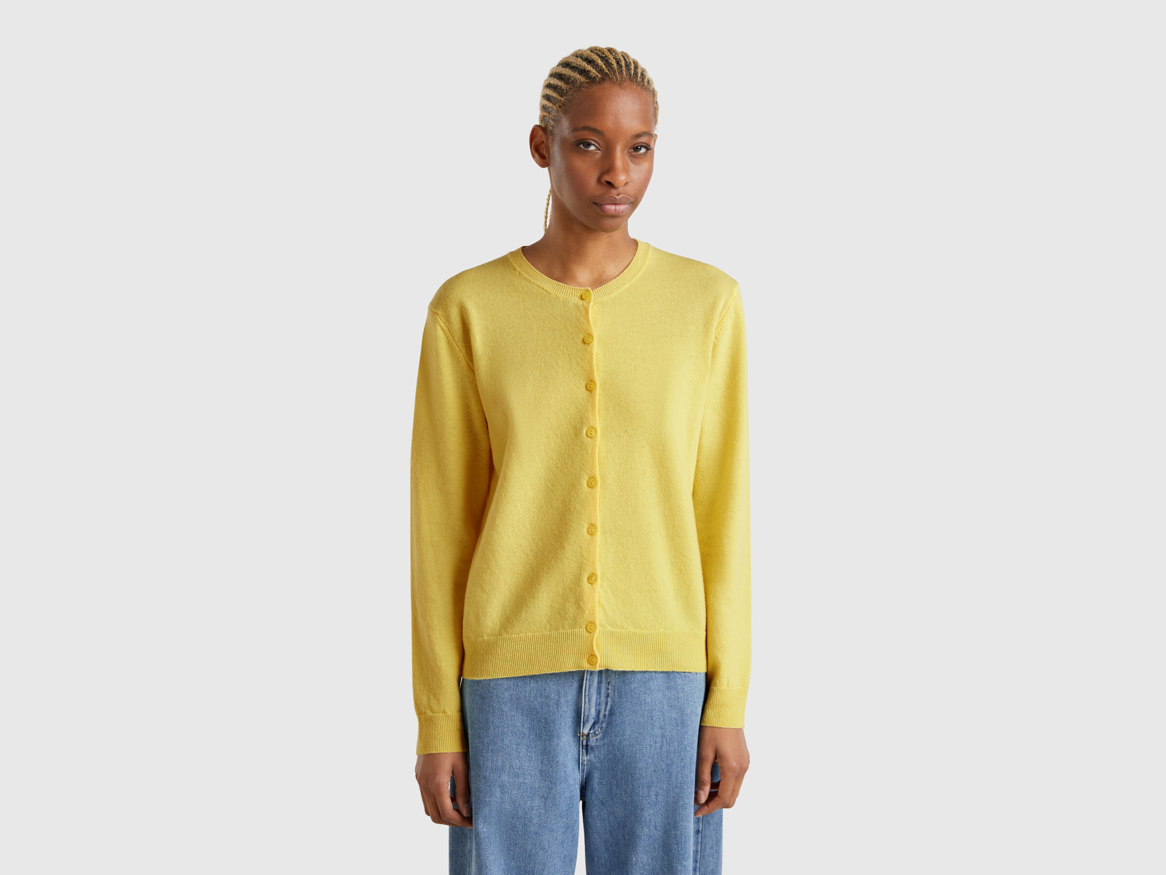 L/S SWEATER Women image number 0