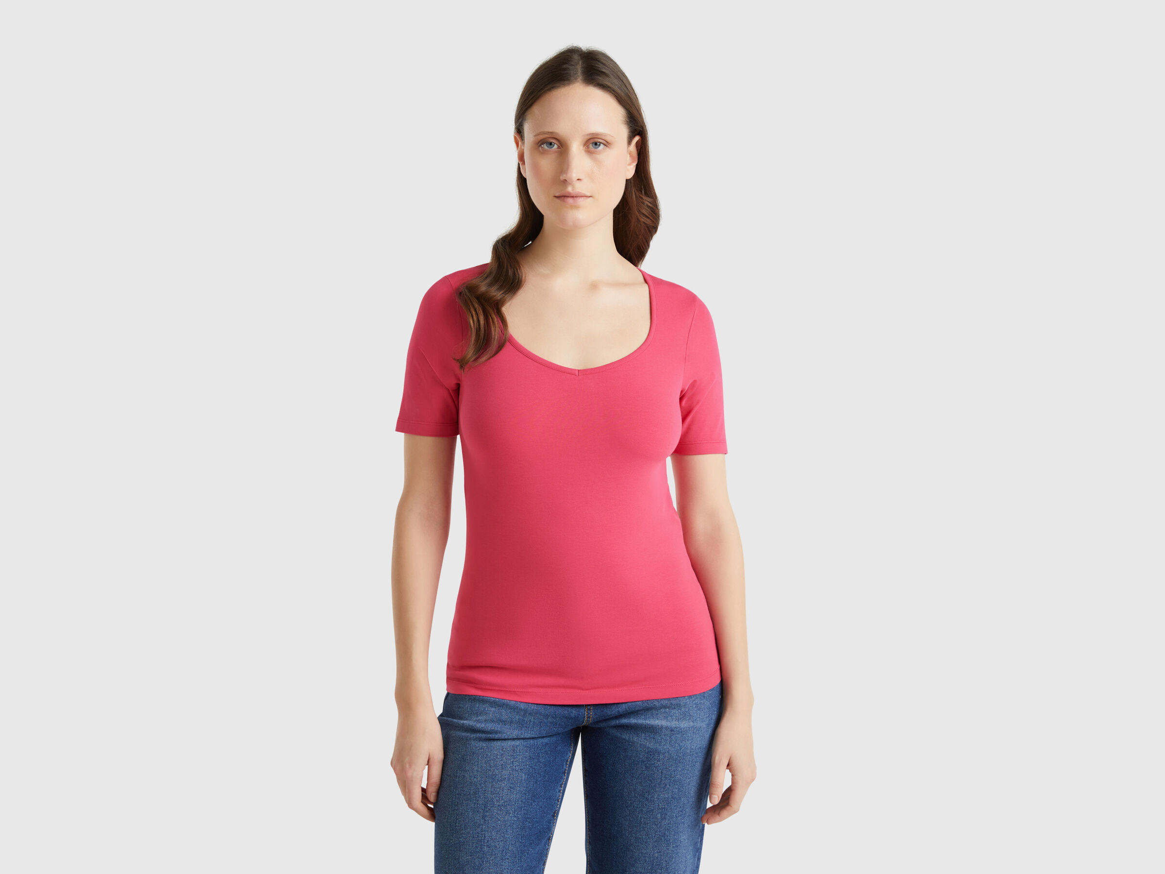 T-SHIRT Women image number 0