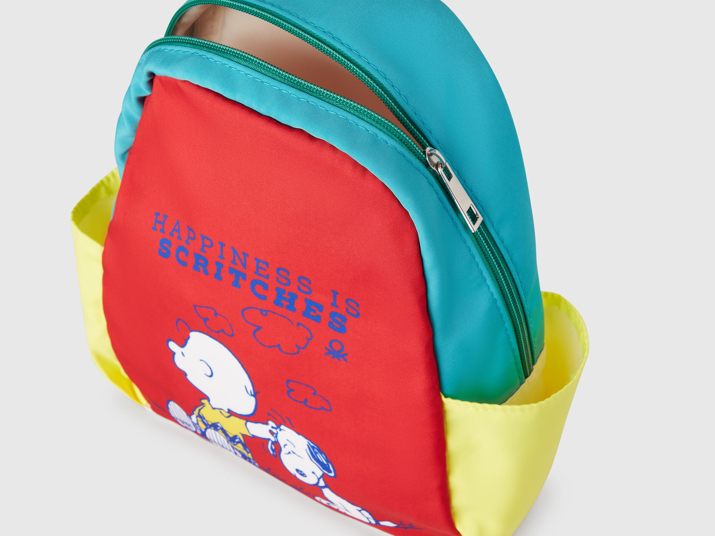 KNAPSACK Junior Boy image number 2