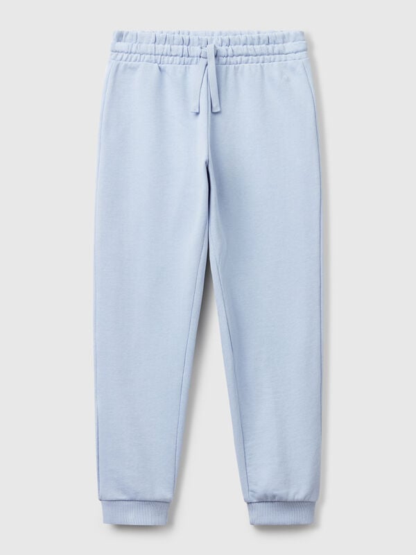 Sweatpants with logo Junior Girl