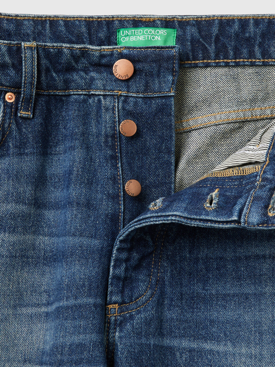 TROUSERS Men image number null