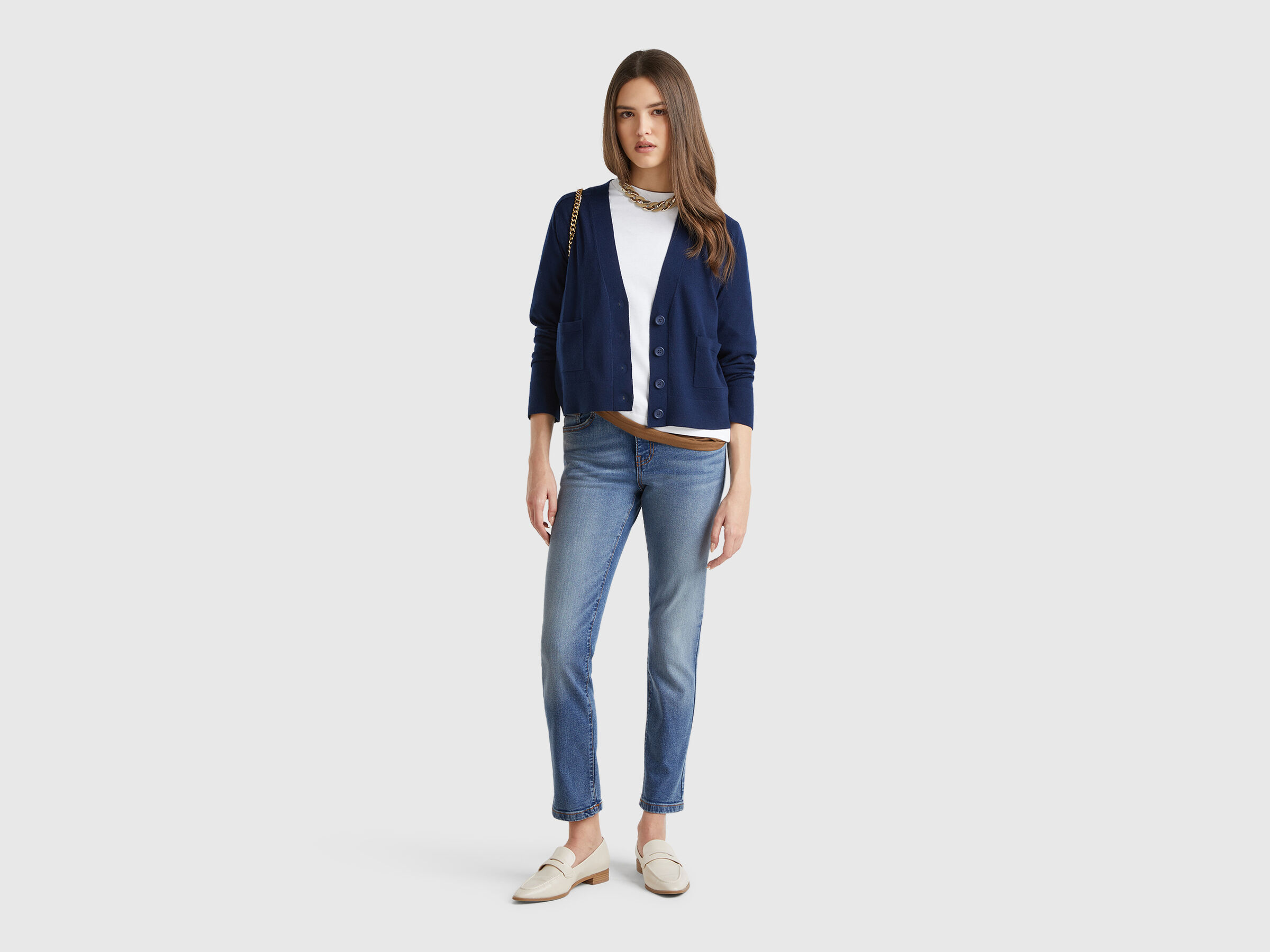 TROUSERS Women image number 2