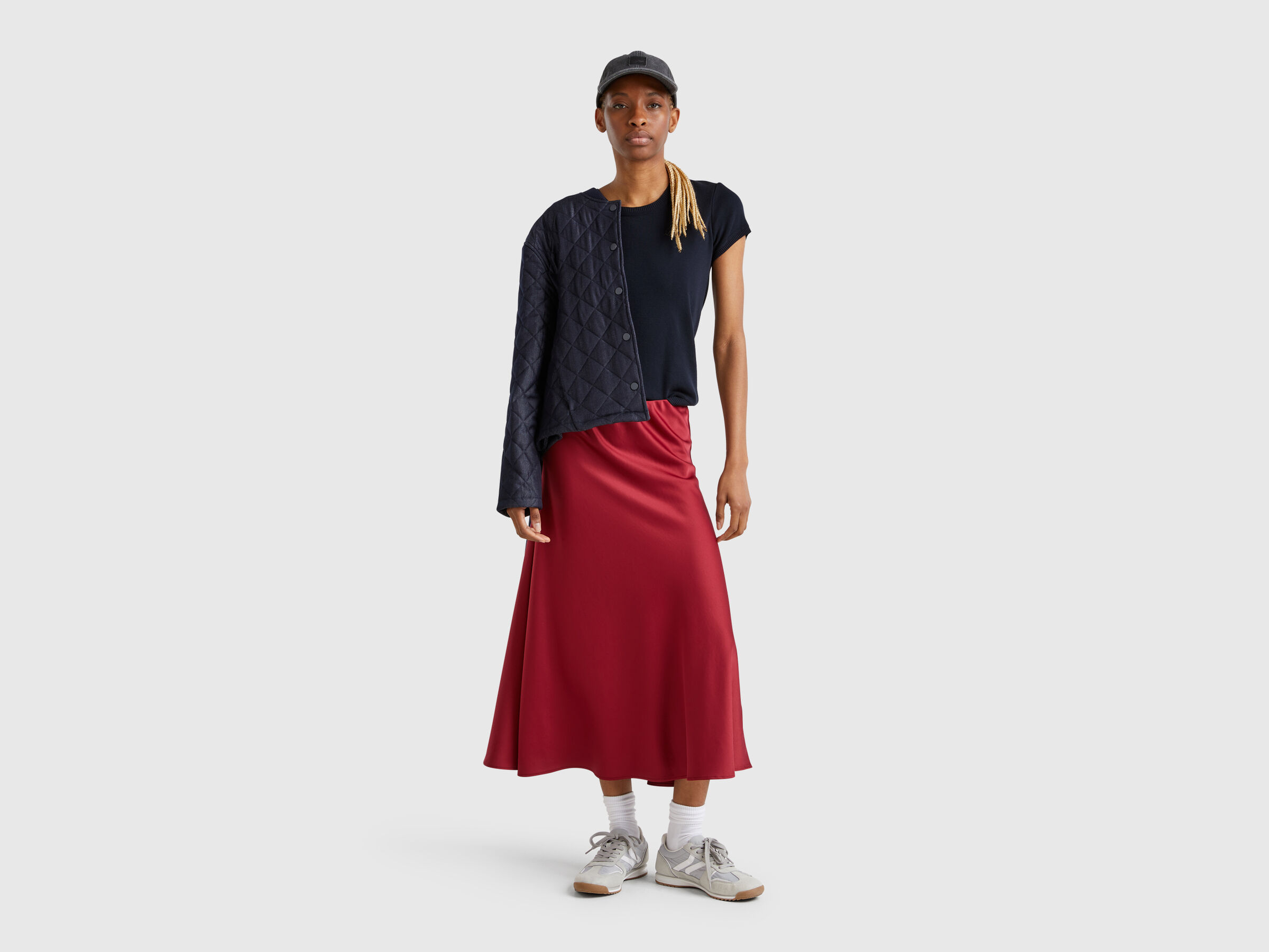 SWEATER Women image number 2
