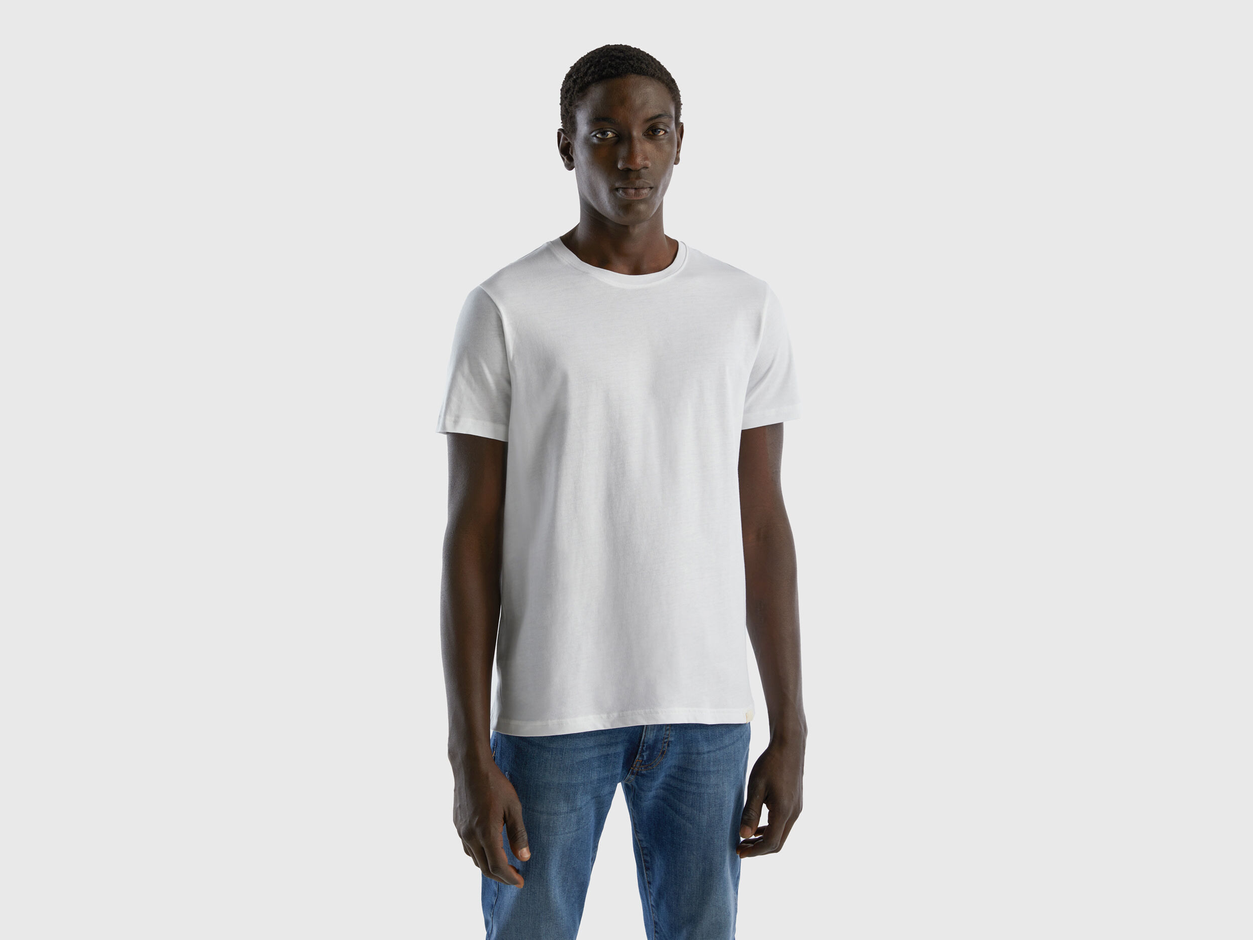 T shirt pure sales white