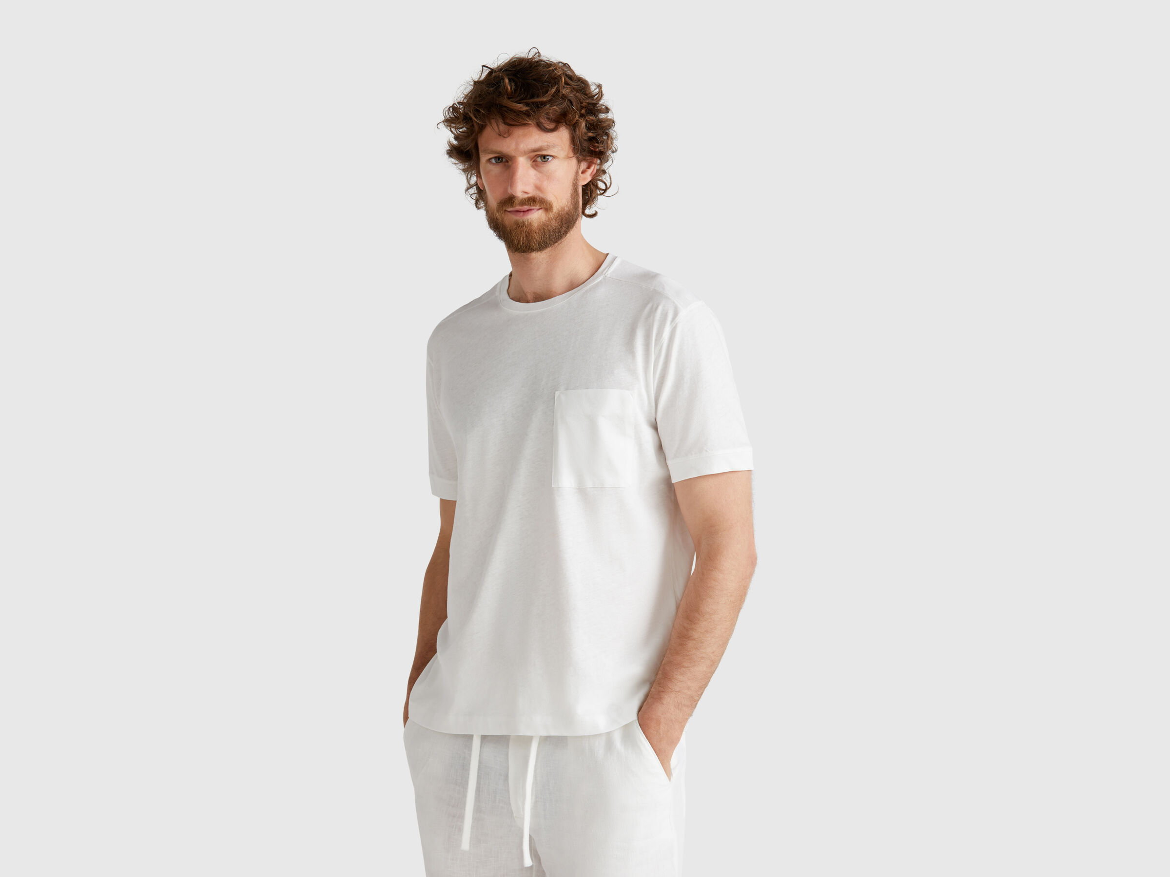 T-SHIRT Men image number 0