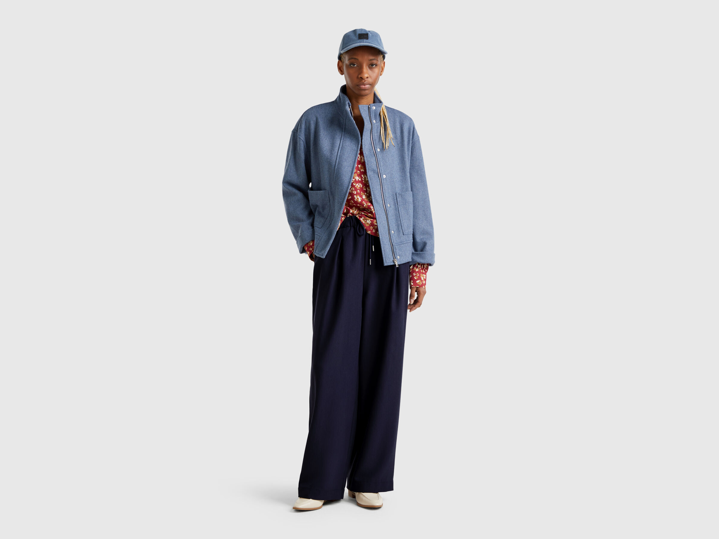 TROUSERS Women image number 2
