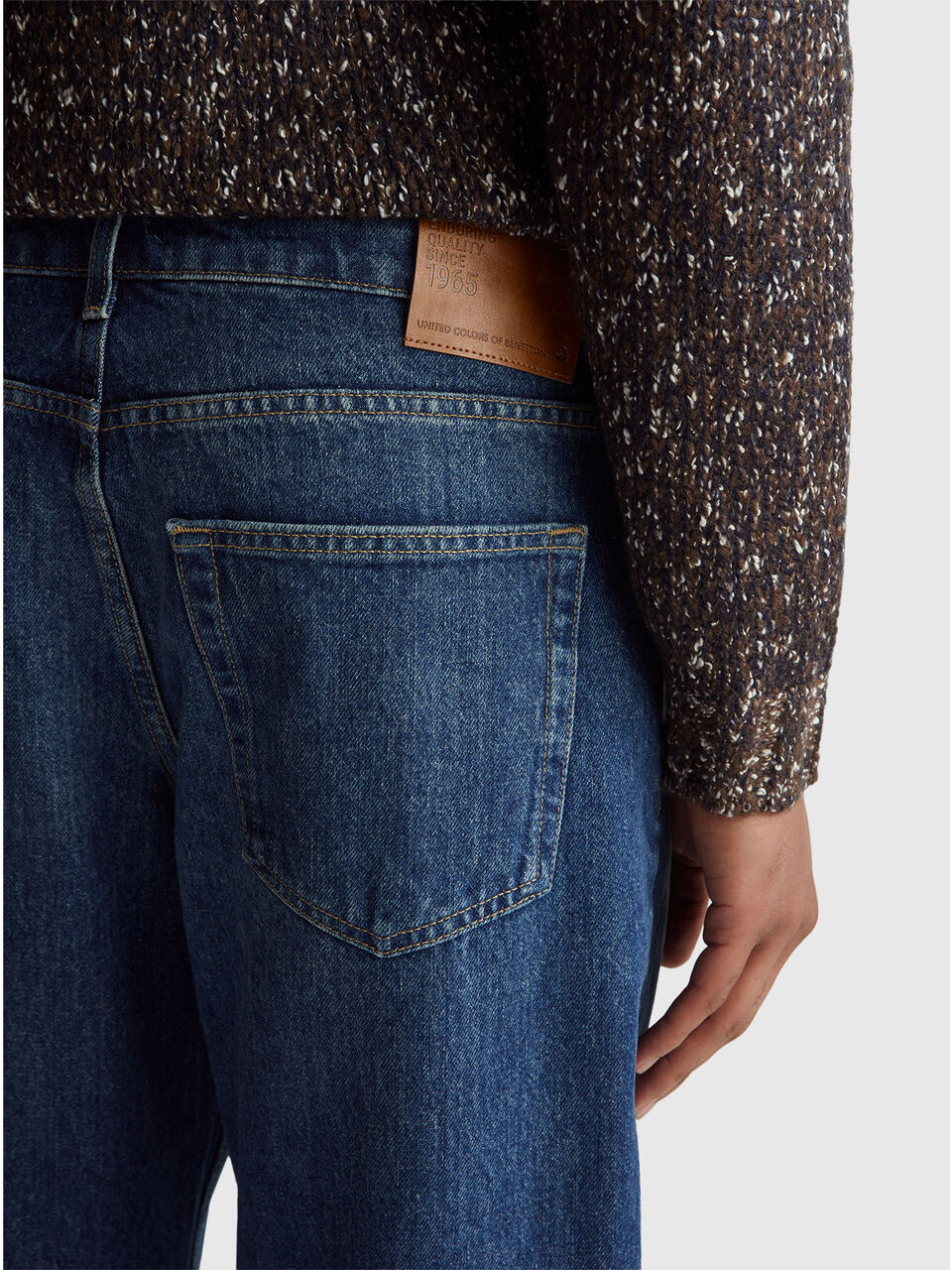 TROUSERS Men image number null