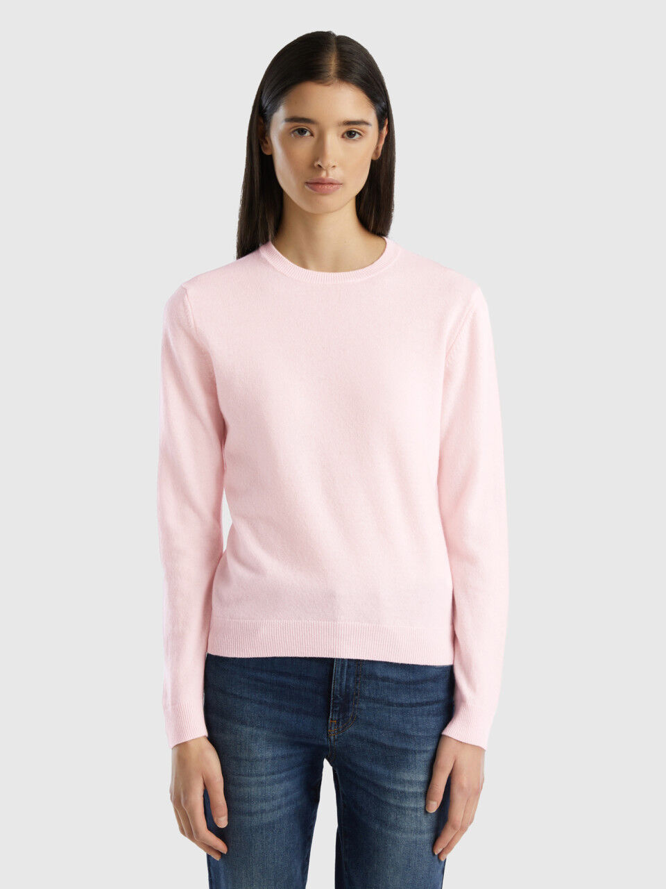 Merino wool online jumpers for ladies