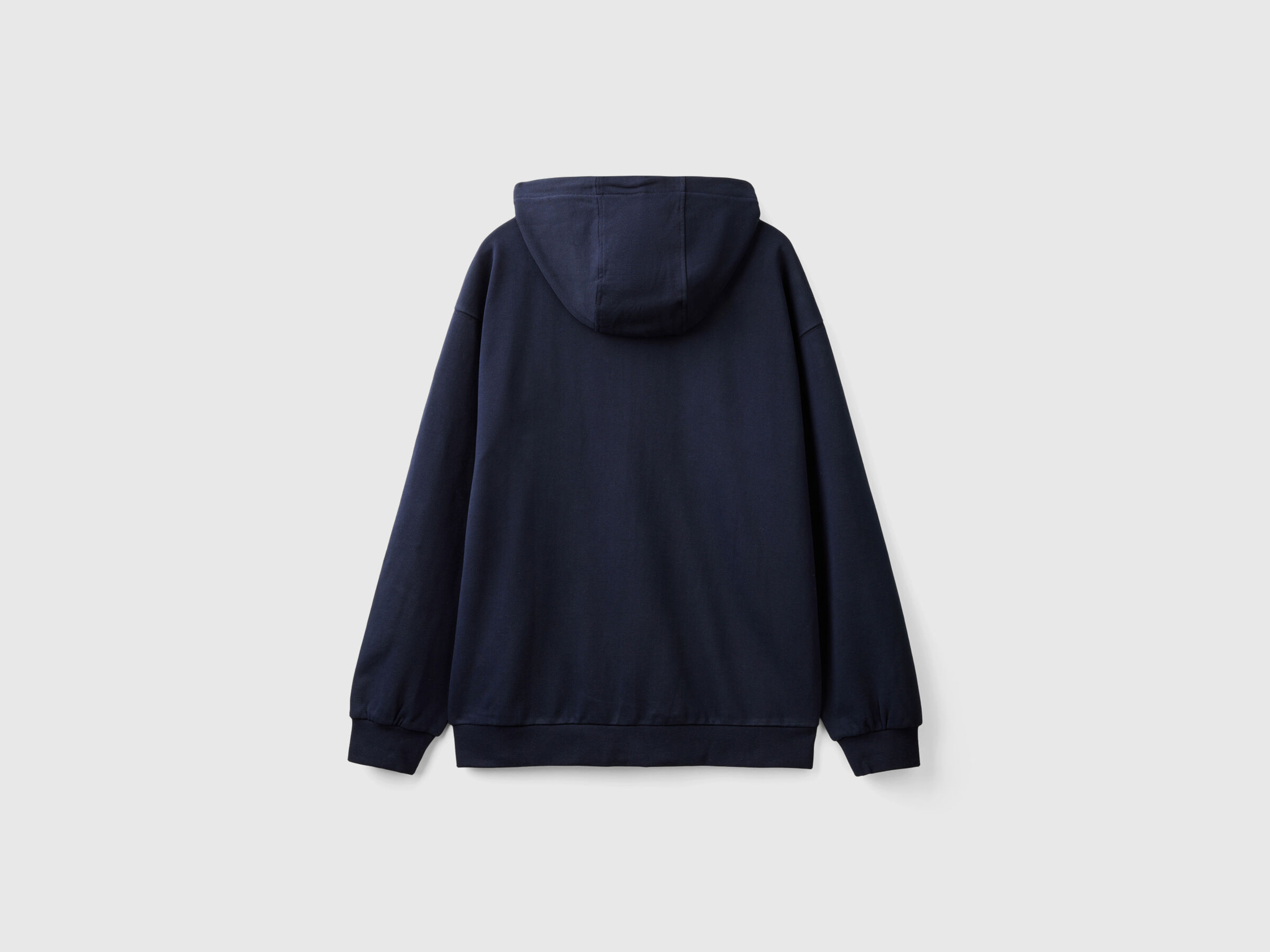 JACKET W/HOOD L/S Men image number 3