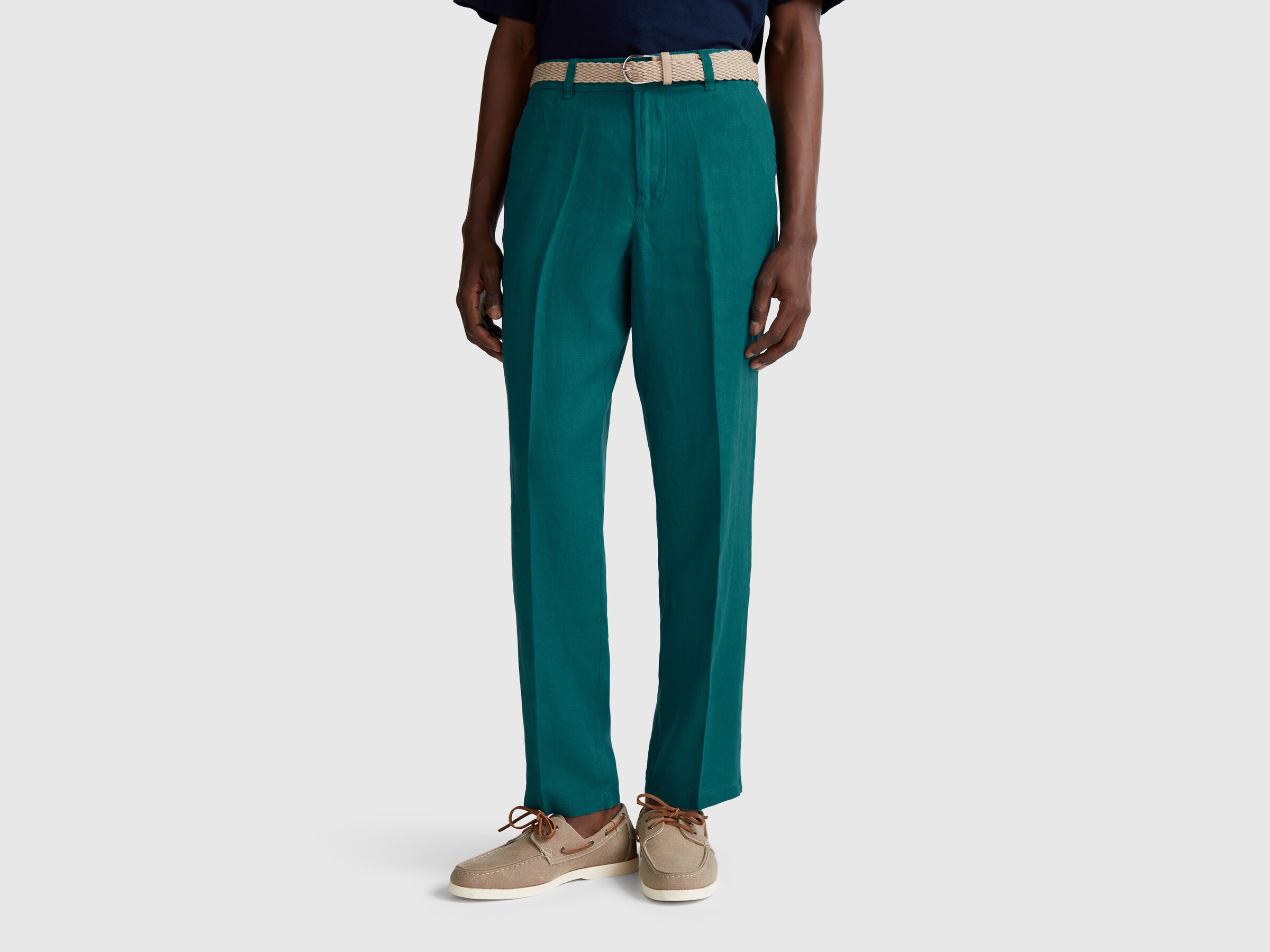 TROUSERS Men image number 0