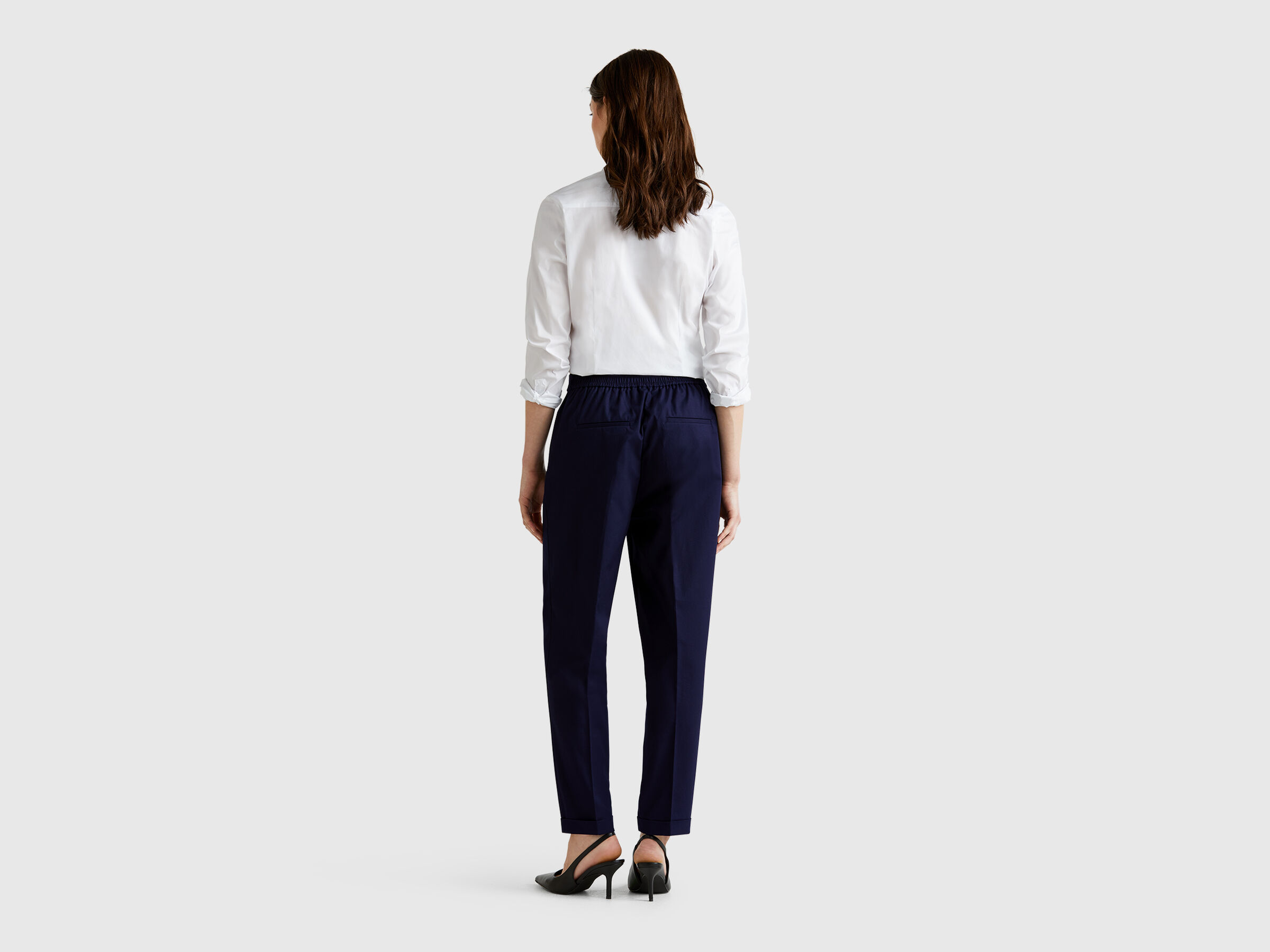 TROUSERS Women image number 1