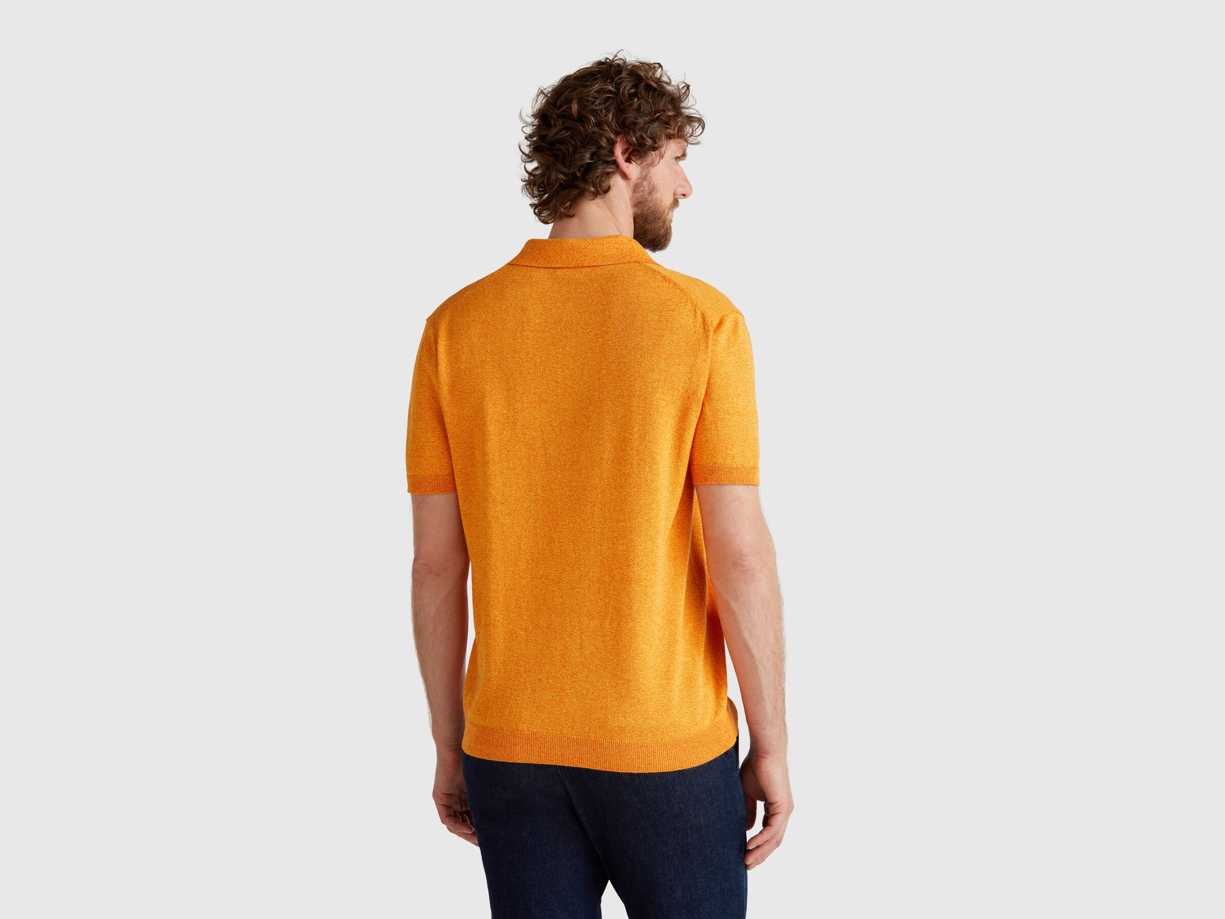 H/S POLO SHIRT Men image number 1