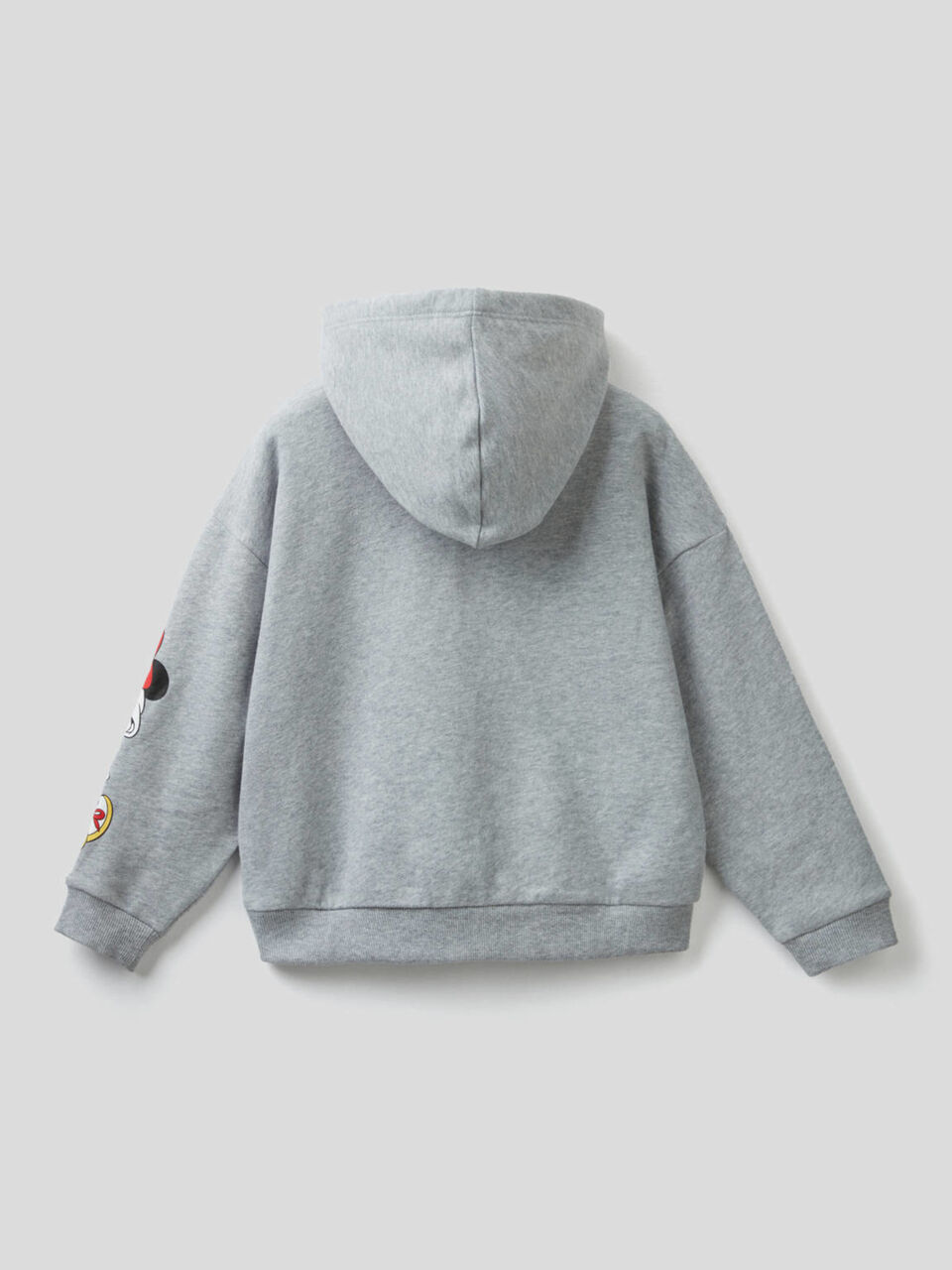 Minnie hoodie image number 2