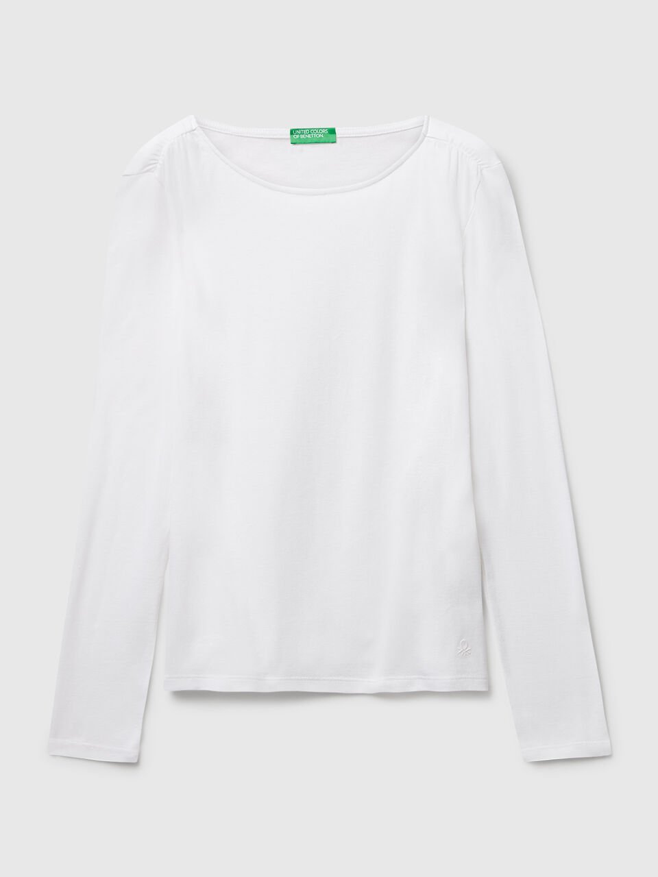 T-SHIRT L/S Women image number 1