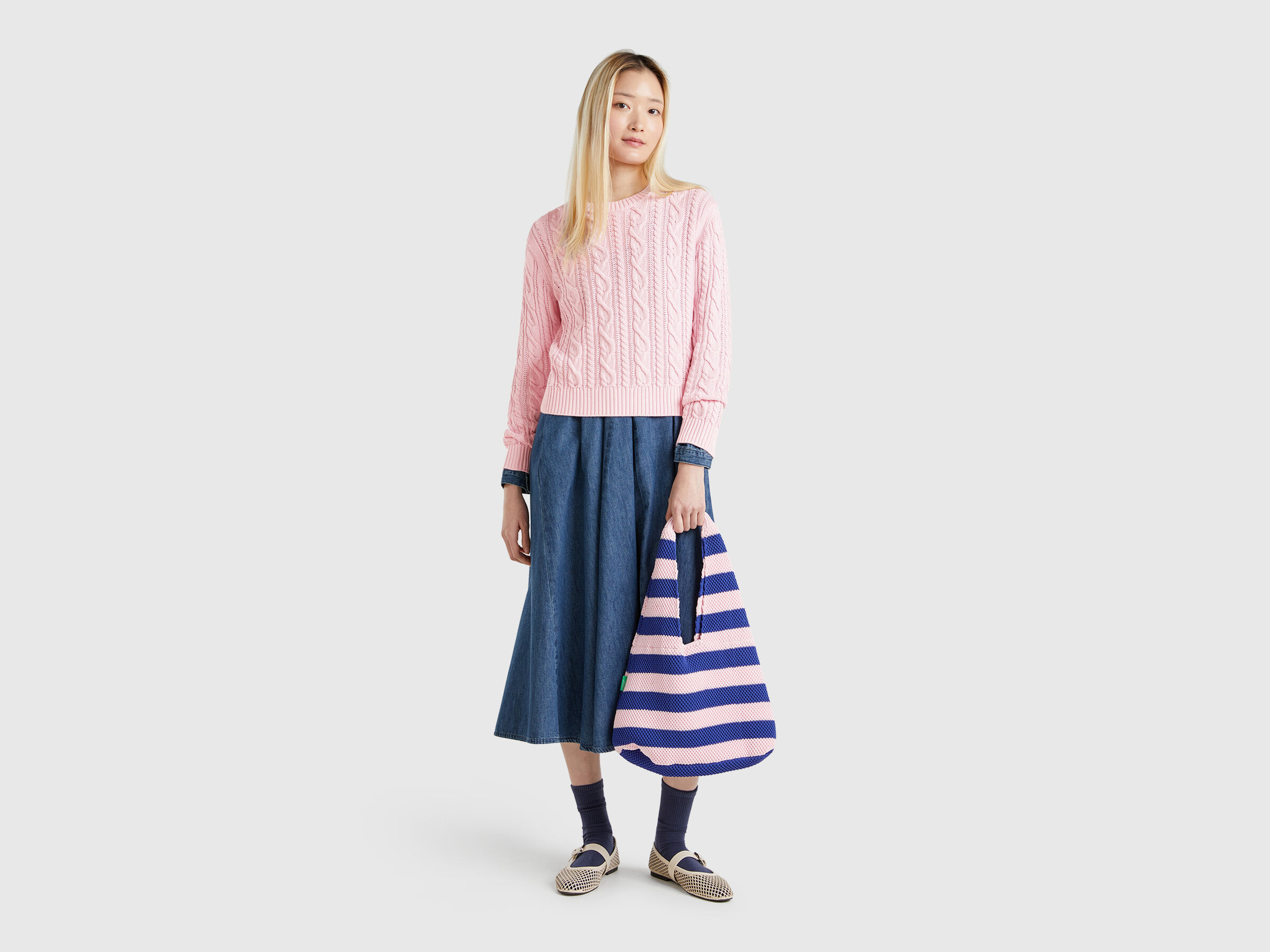 SWEATER L/S Women image number 2