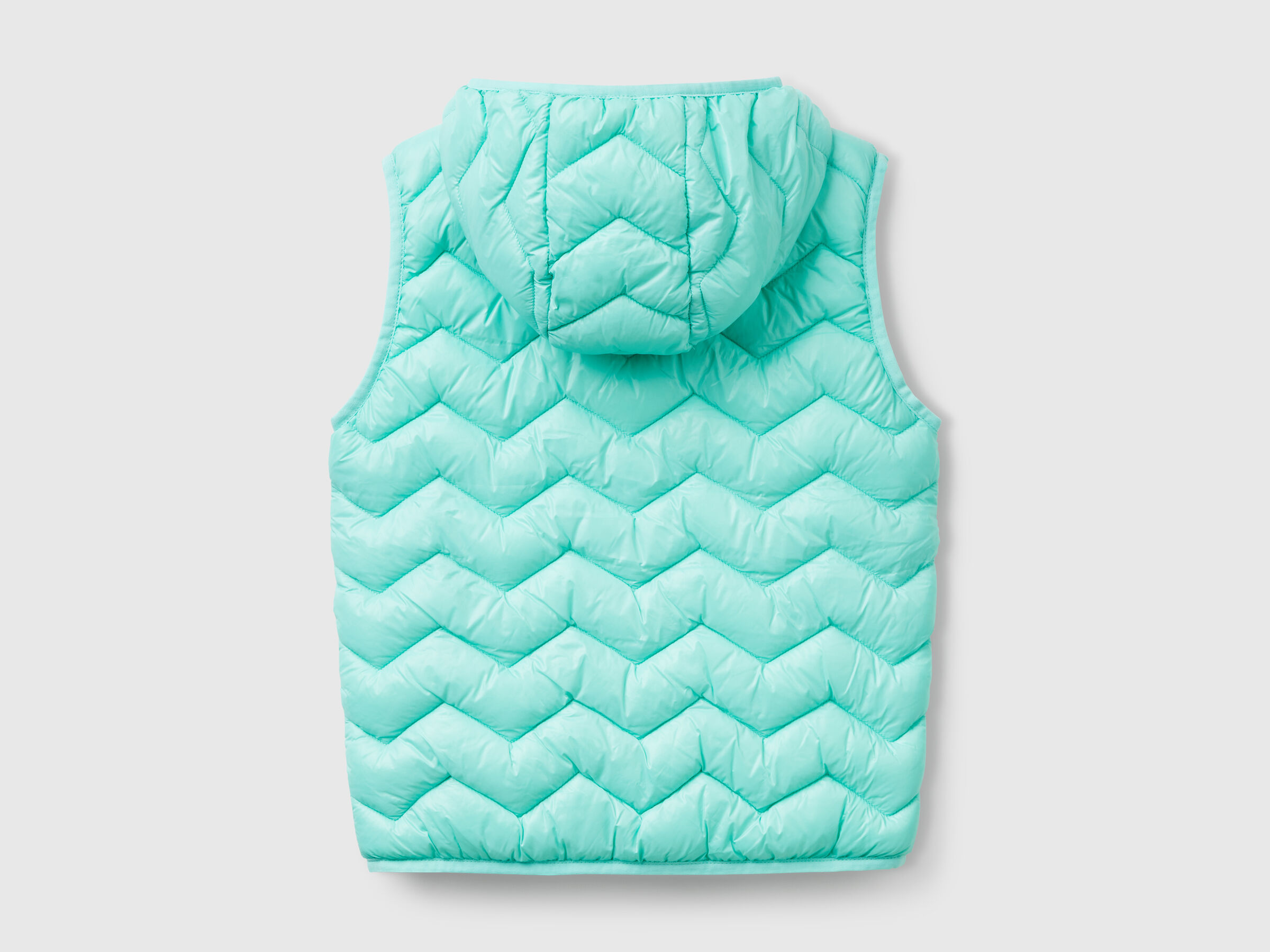 WAISTCOAT Junior Girl image number 1