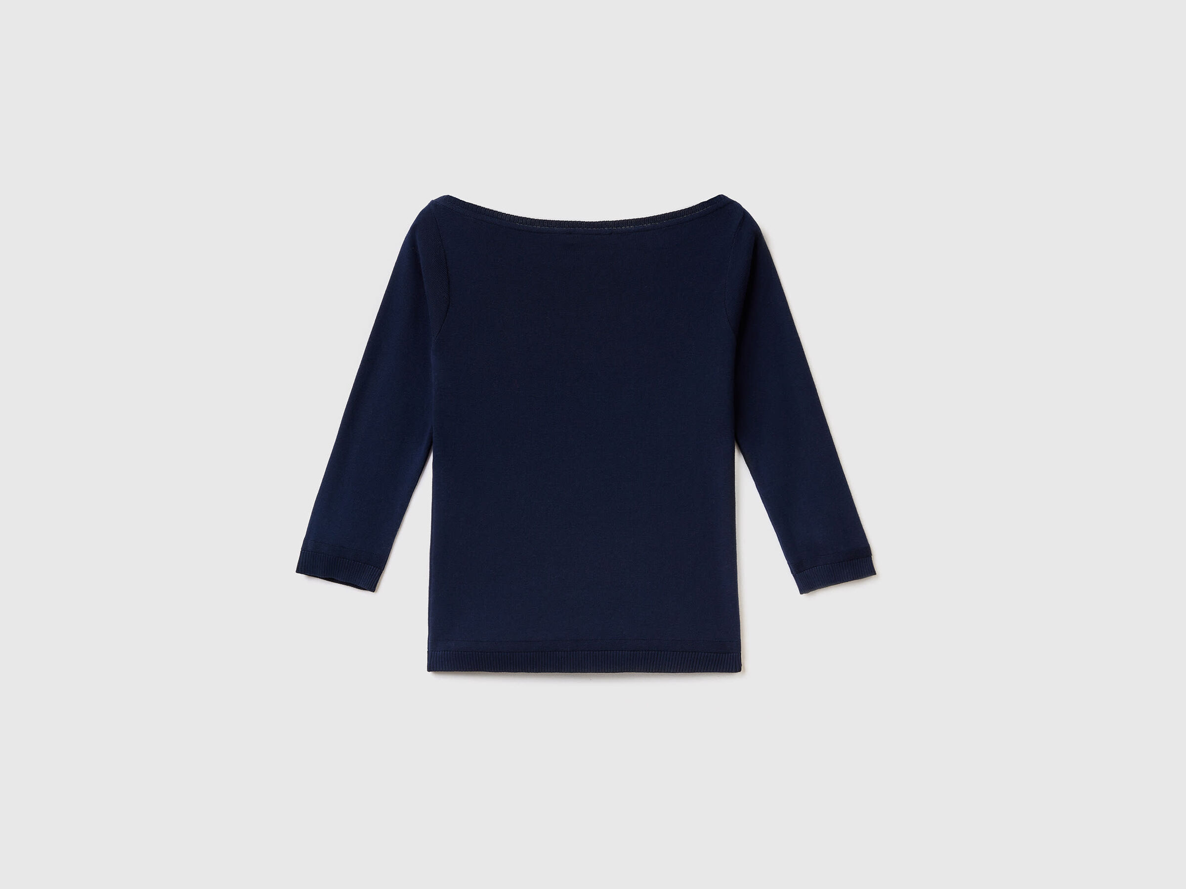 SWEATER H/S Women image number 4