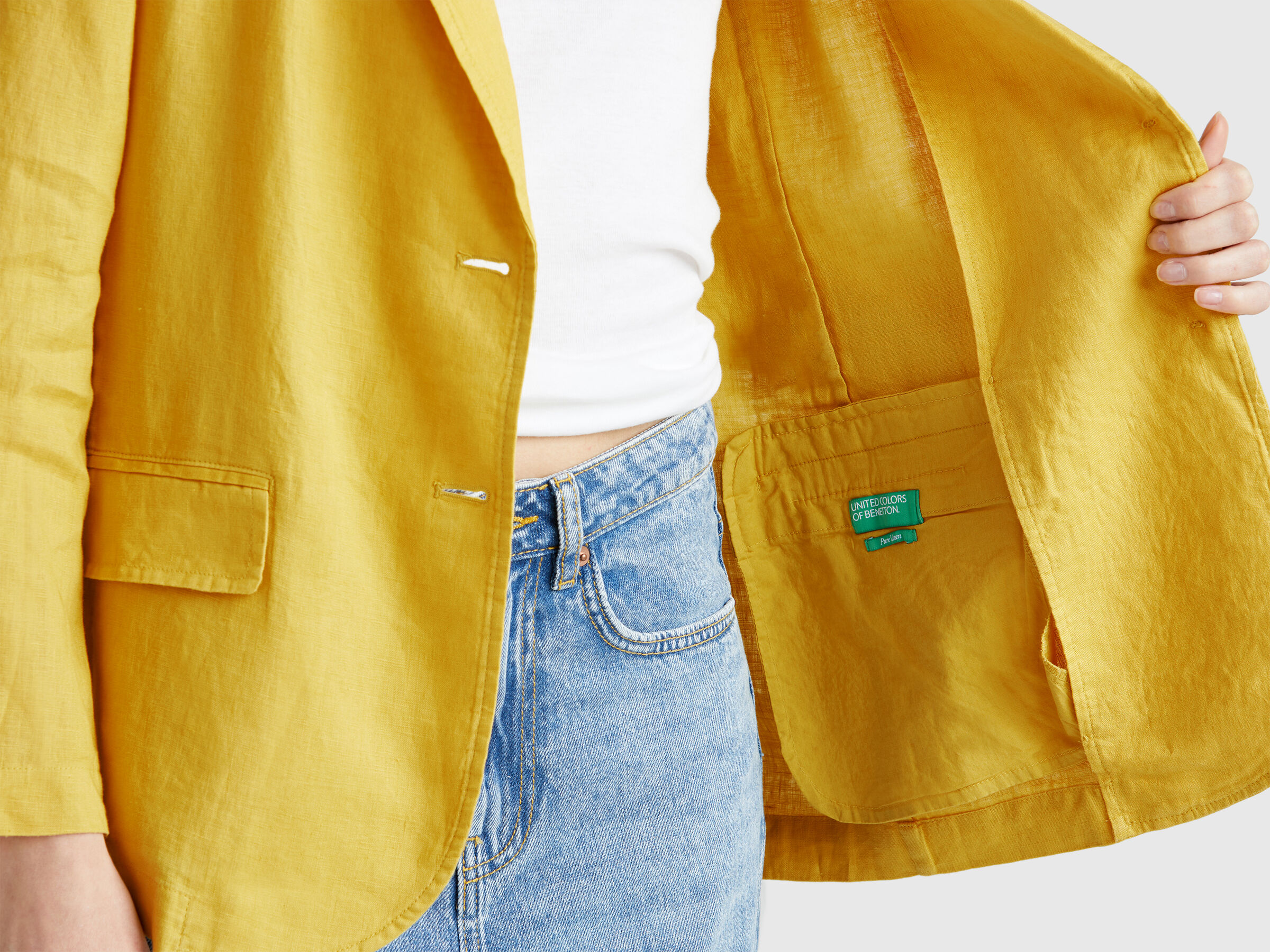 JACKET Women image number 3