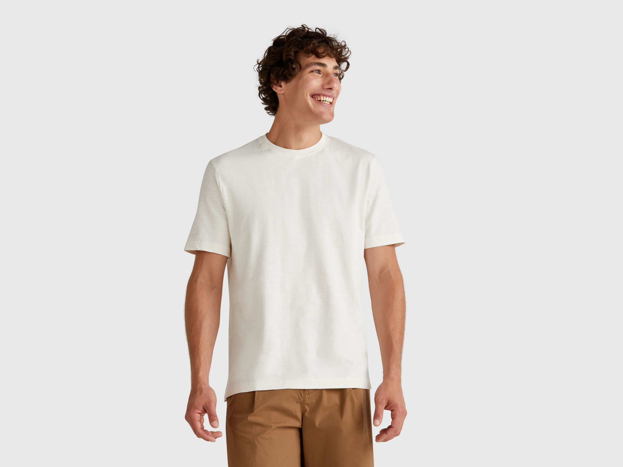 T-SHIRT Men image number 0
