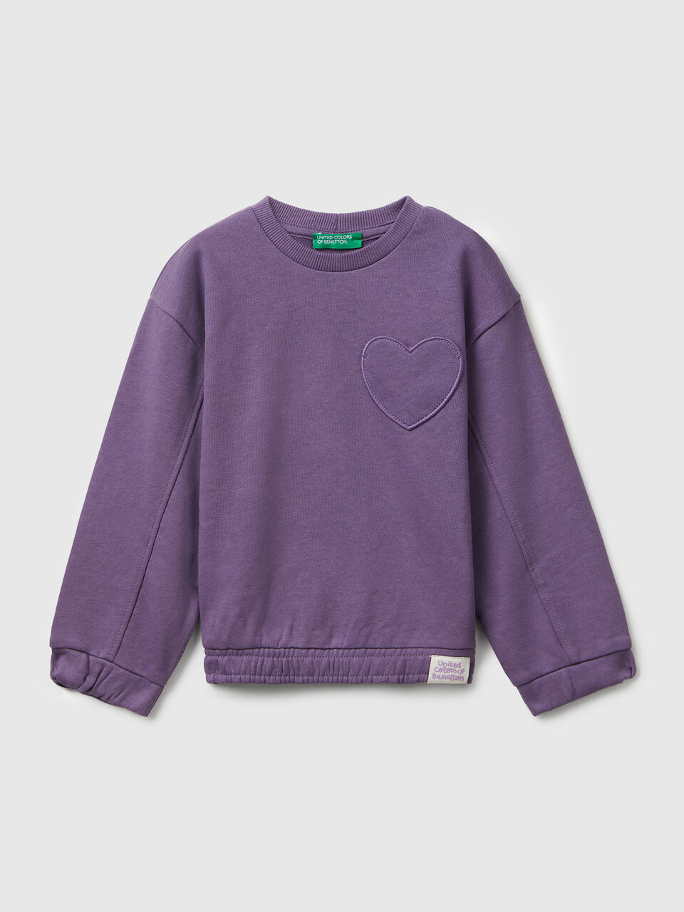 SWEATER L/S Junior Girl image number 1