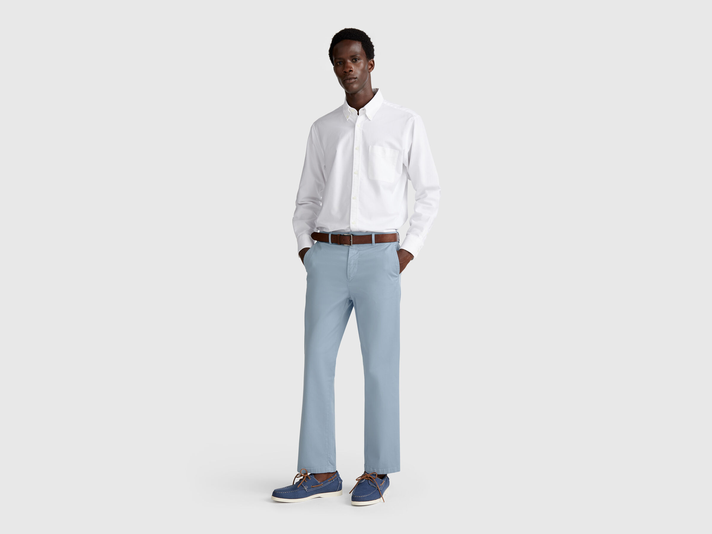 TROUSERS Men image number 2