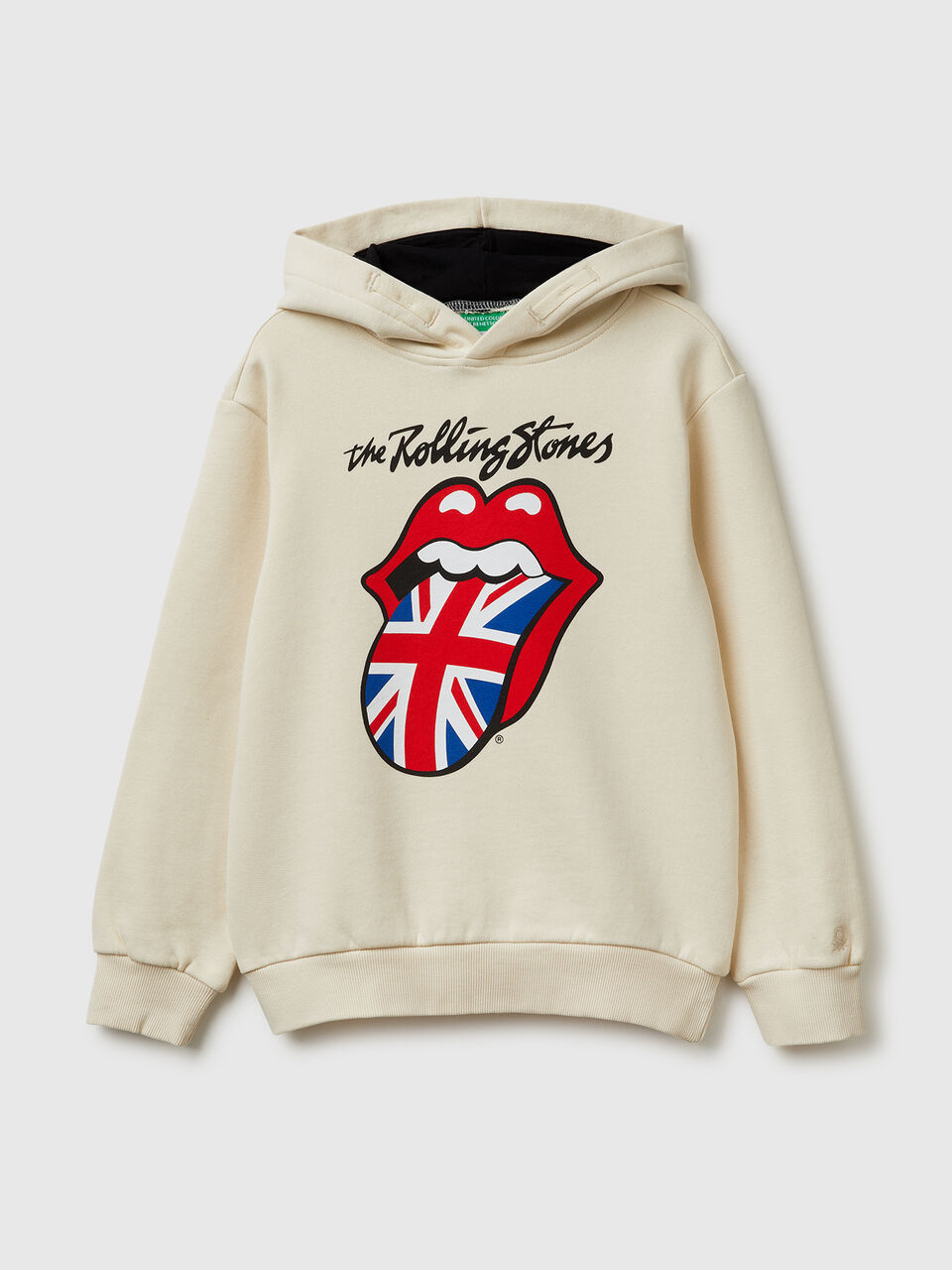 SWEATER W/HOOD Junior Boy image number null
