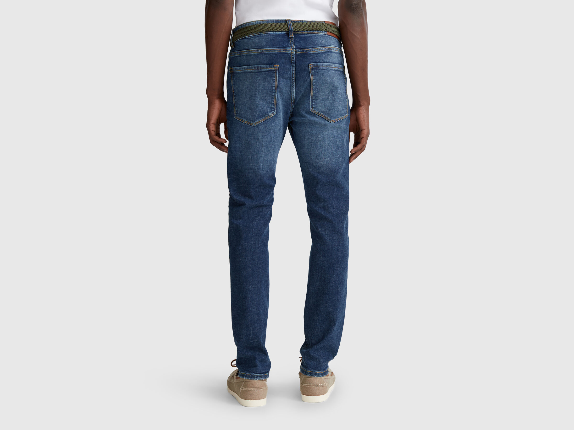 TROUSERS Men image number 1