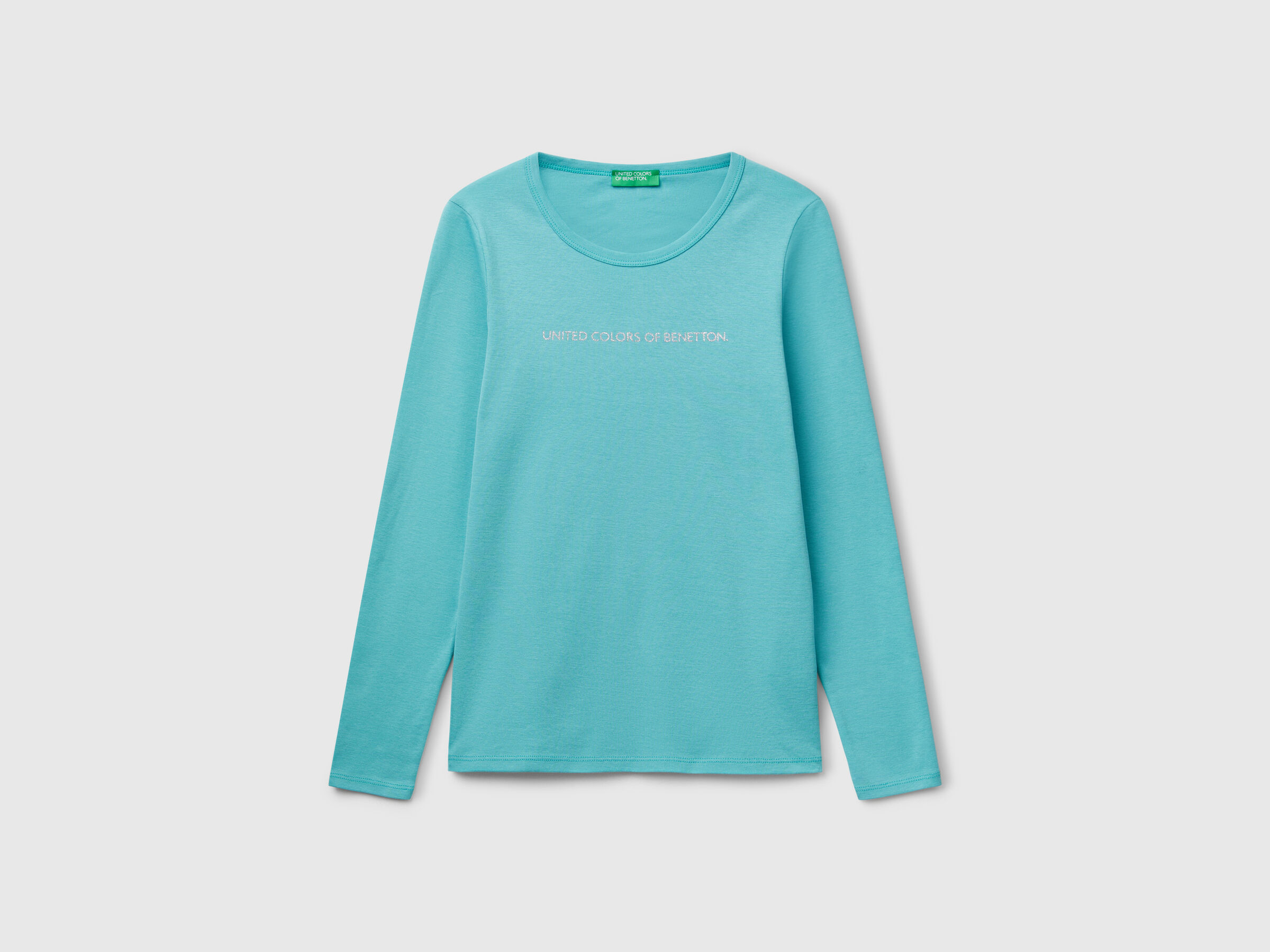 T-SHIRT L/S Women image number 2