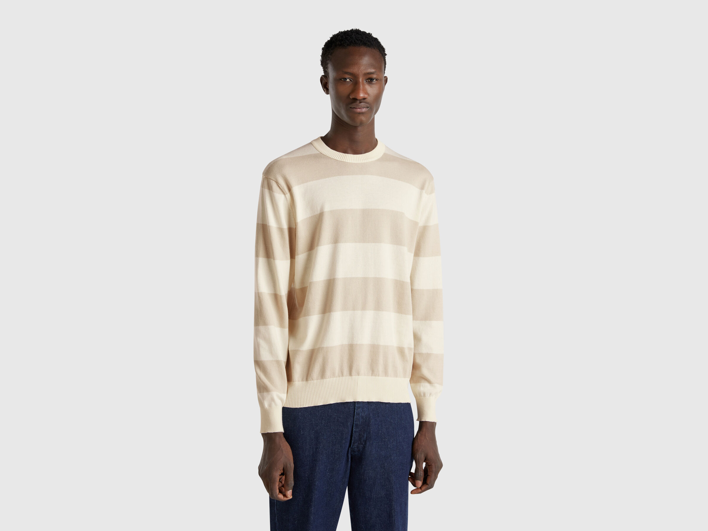SWEATER L/S Men image number 0