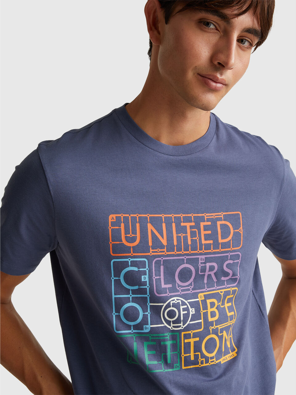 T-SHIRT Men image number null