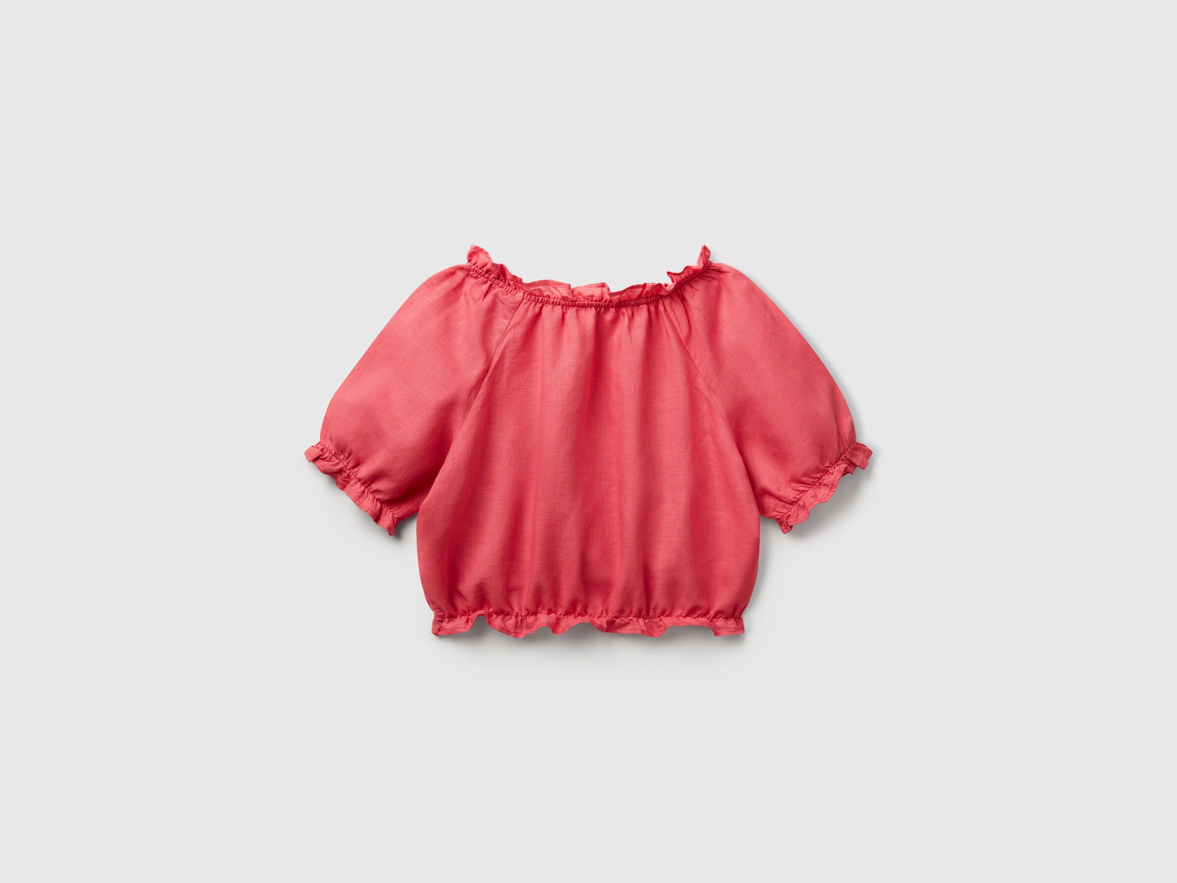 BLOUSE Junior Girl image number 1